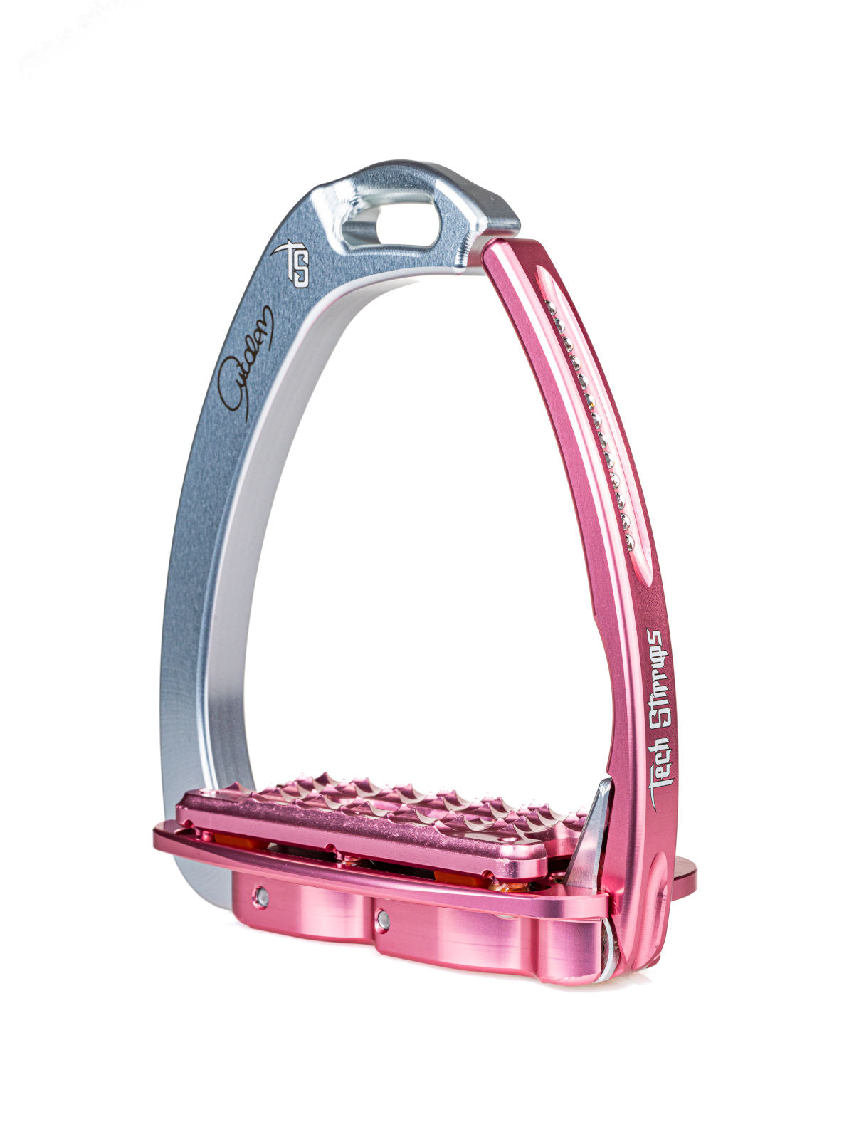 Staffe di sicurezza Tech Stirrup Venice Plus EVO Nicole Cereseto Edition