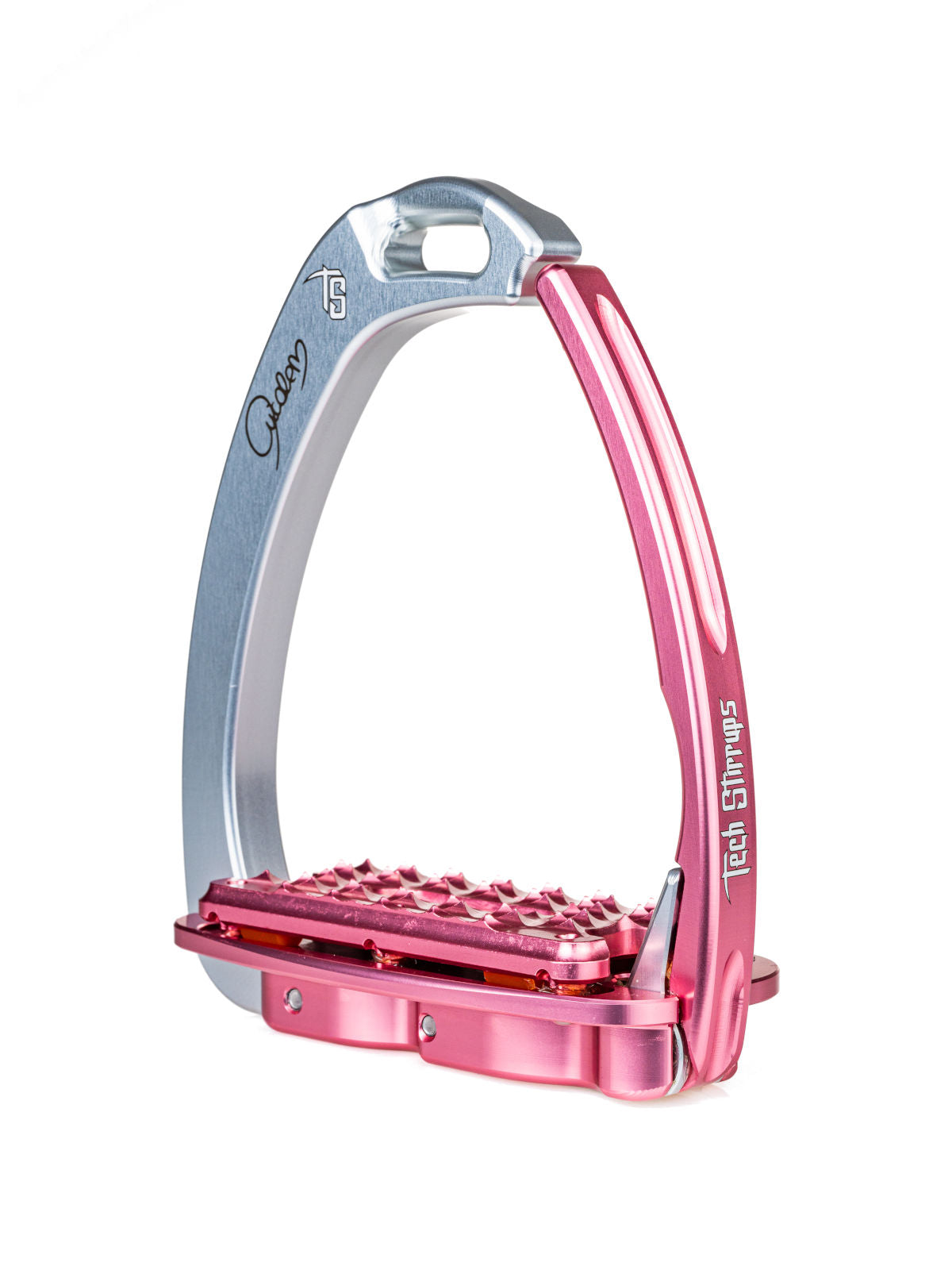 Staffe di sicurezza Tech Stirrup Venice Plus EVO Nicole Cereseto Edition