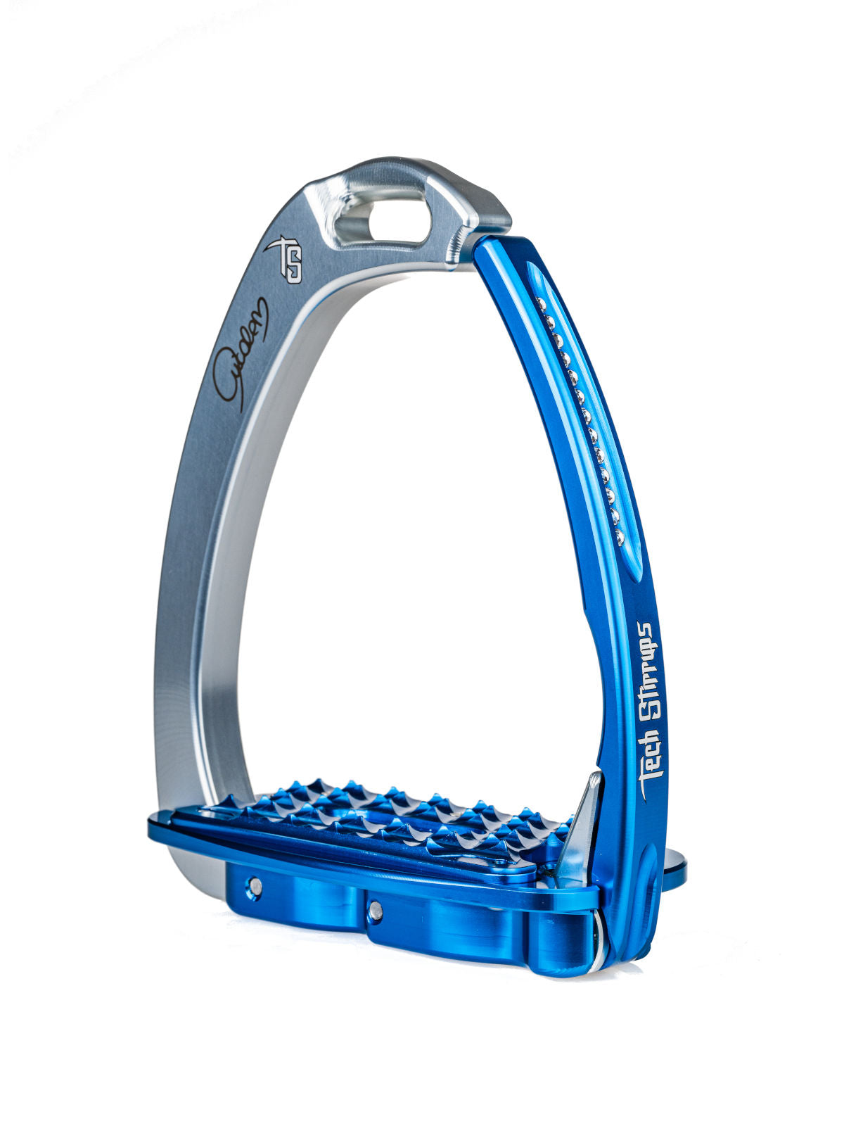Staffe di sicurezza Tech Stirrup Venice Nicole Cereseto