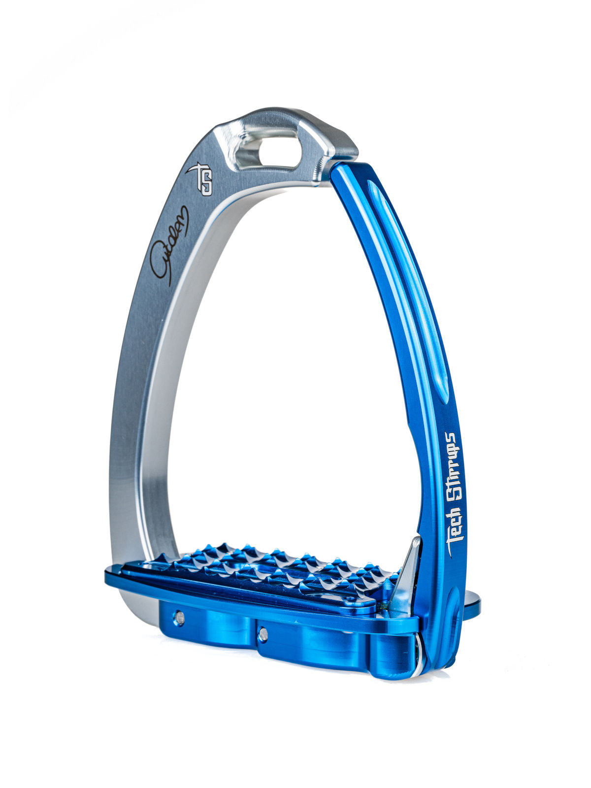 Staffe di sicurezza Tech Stirrup Venice Nicole Cereseto
