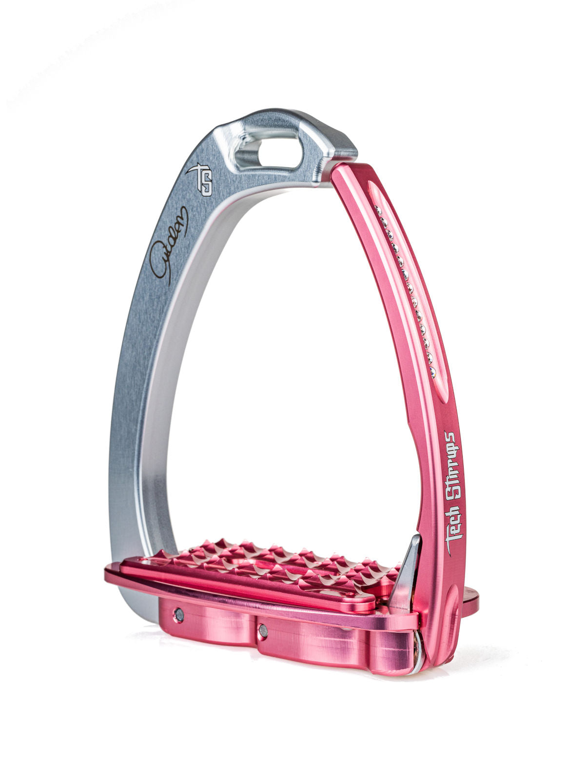 Staffe di sicurezza Tech Stirrup Venice Nicole Cereseto