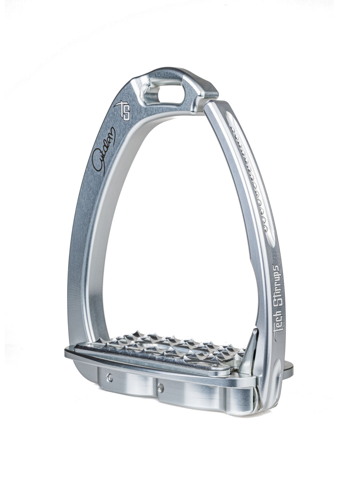 Staffe di sicurezza Tech Stirrup Venice Nicole Cereseto