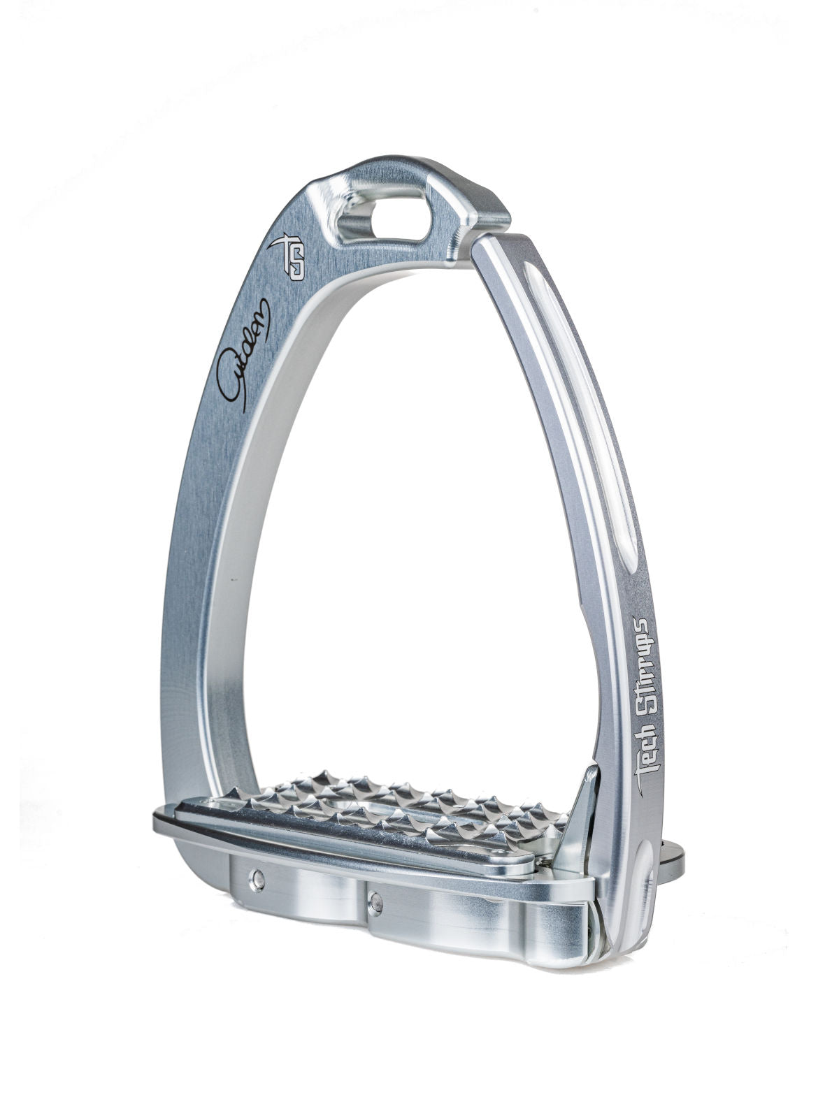 Staffe di sicurezza Tech Stirrup Venice Nicole Cereseto