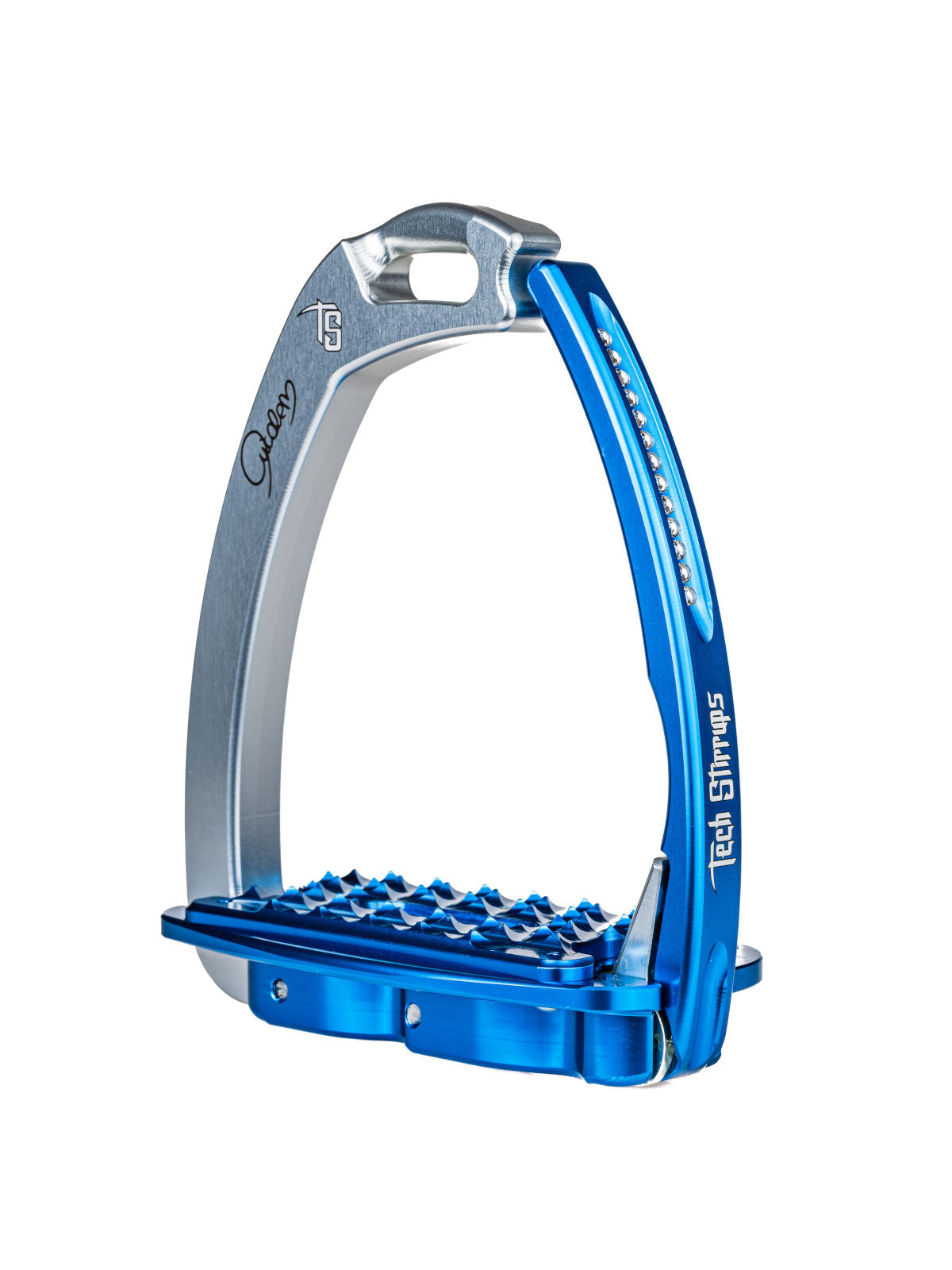Staffe di sicurezza Tech Stirrup Venice Sloped M Nicole Ceredeto