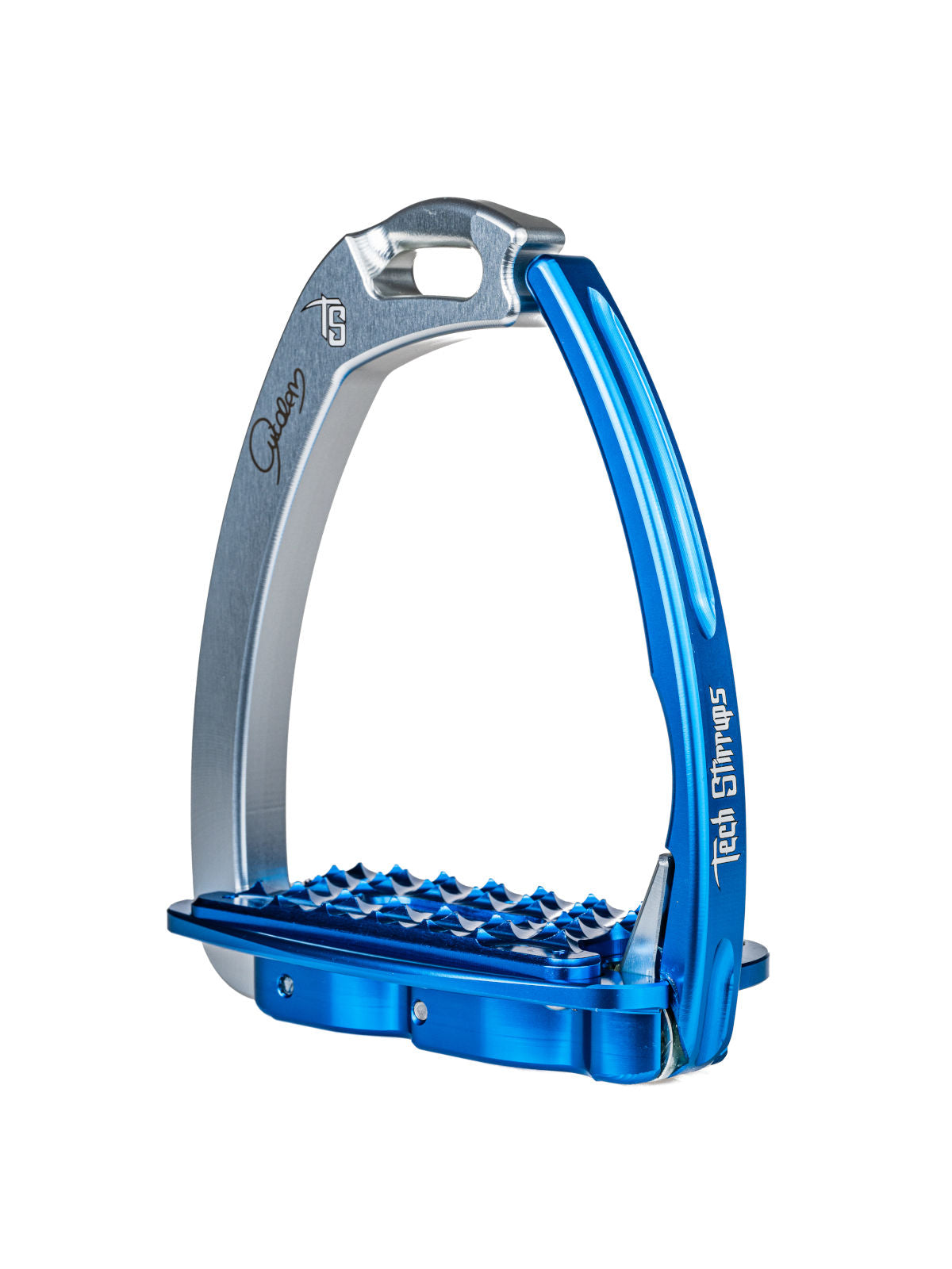 Staffe di sicurezza Tech Stirrup Venice Sloped M Nicole Ceredeto