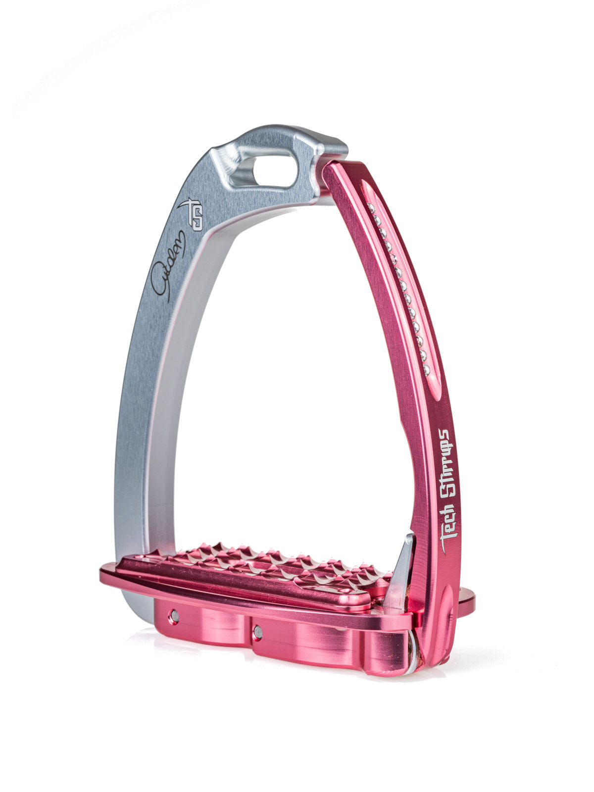 Staffe di sicurezza Tech Stirrup Venice Sloped M Nicole Ceredeto