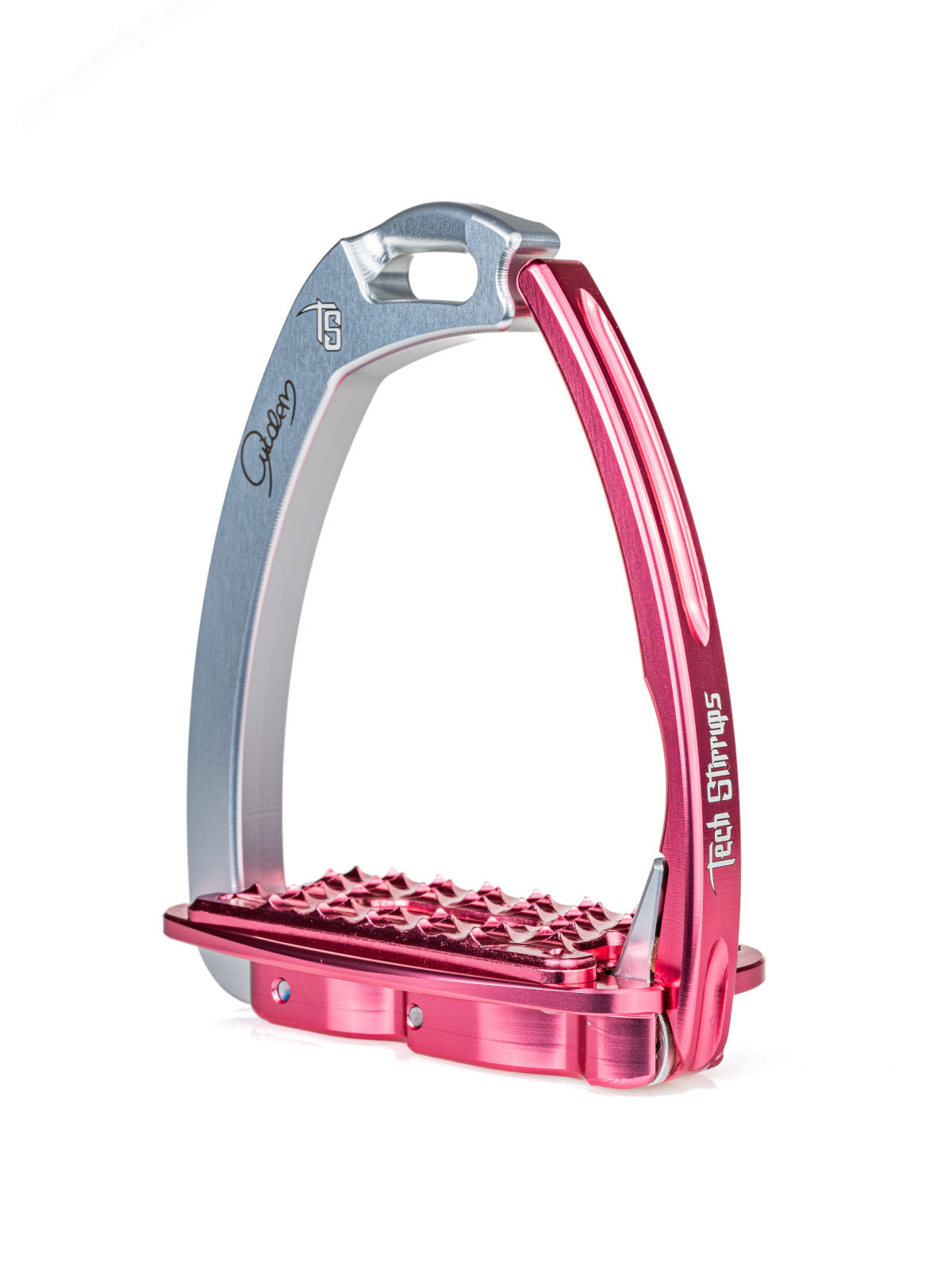 Staffe di sicurezza Tech Stirrup Venice Sloped M Nicole Ceredeto