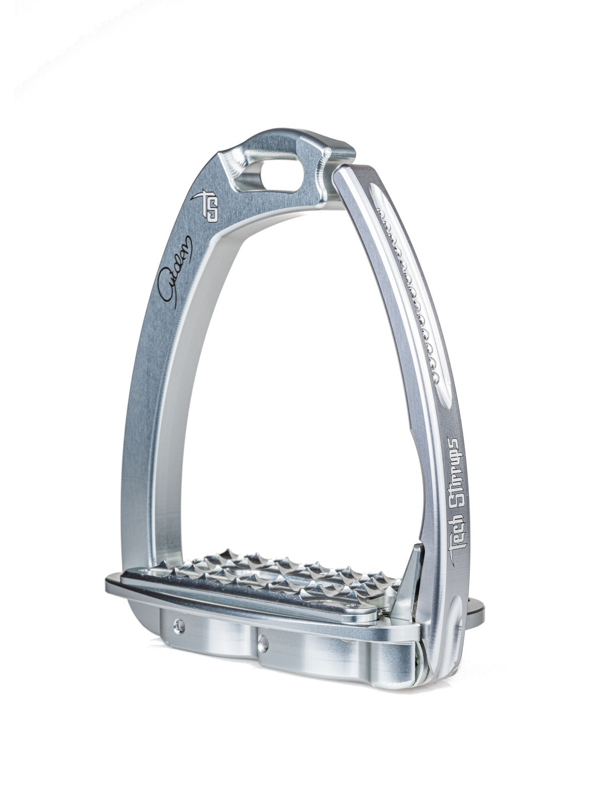 Staffe di sicurezza Tech Stirrup Venice Sloped M Nicole Ceredeto