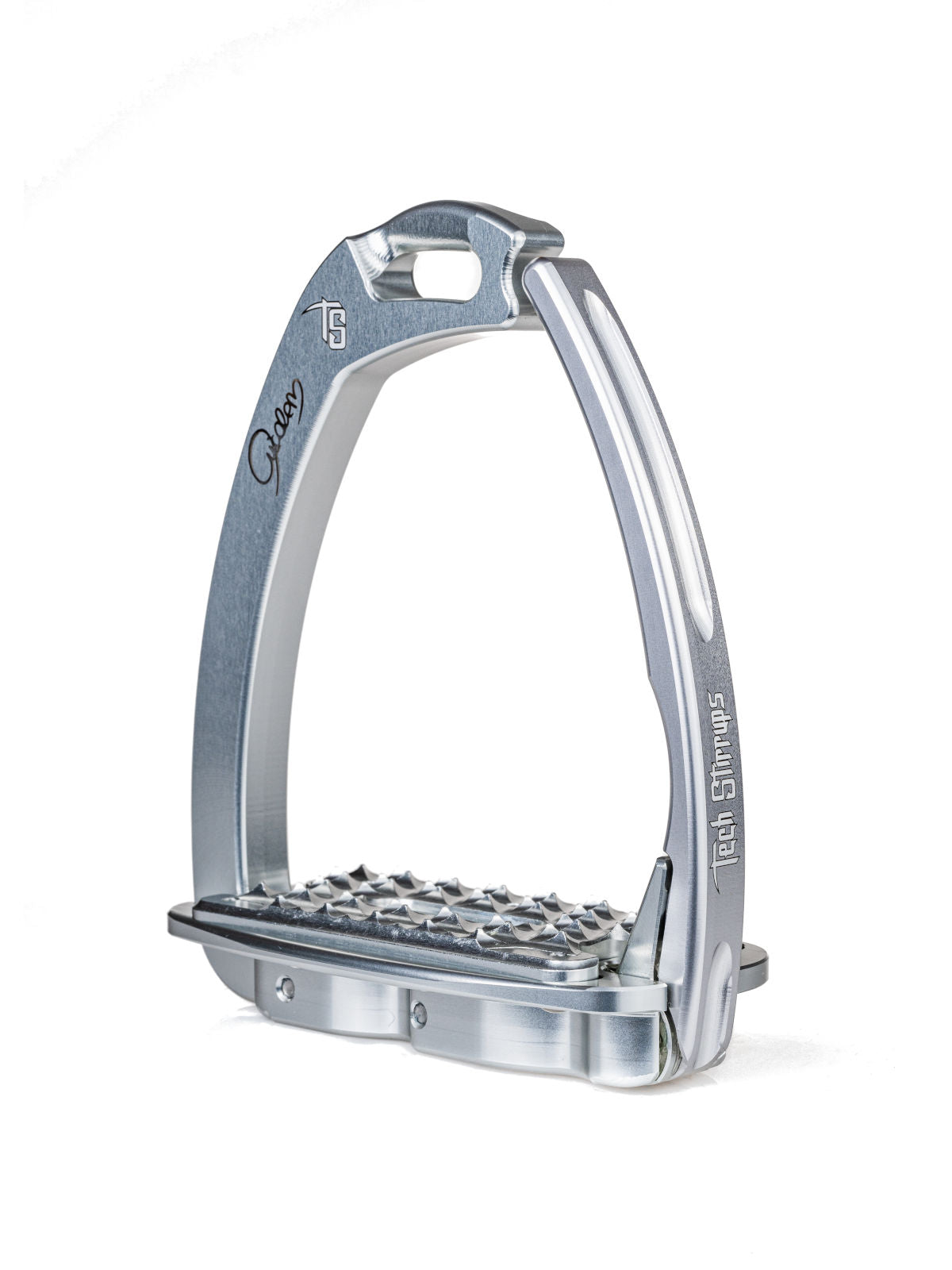 Staffe di sicurezza Tech Stirrup Venice Sloped M Nicole Ceredeto