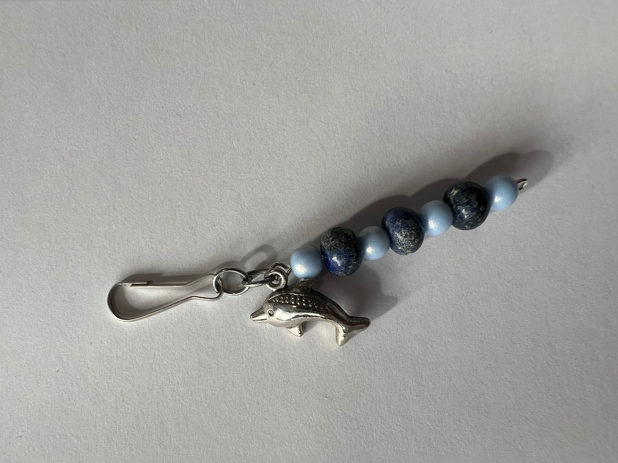 Equivalence Lucky Charme – Portafortuna handmade per Testiere, Cavezze, Selle e Accessori