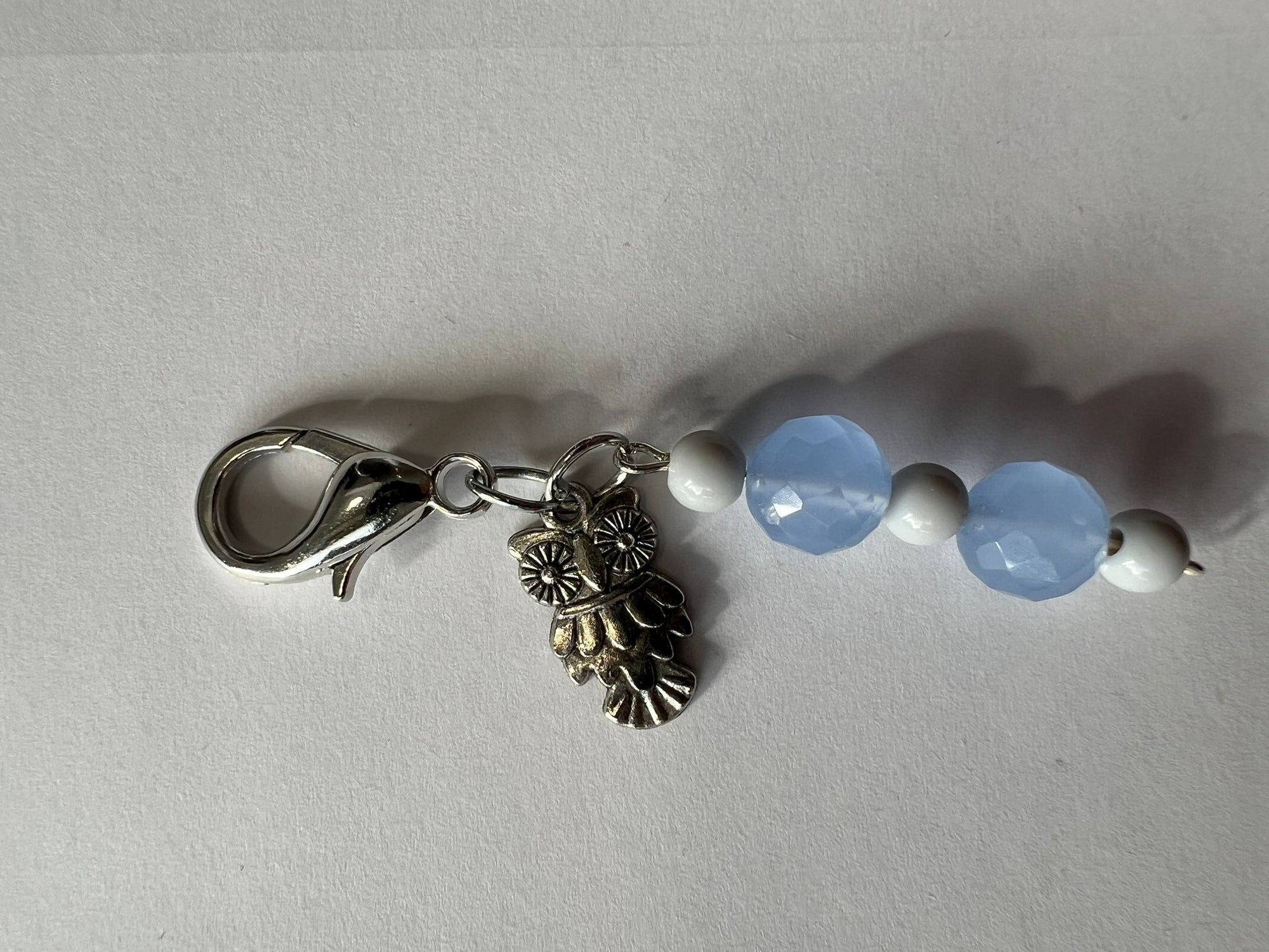 Equivalence Lucky Charme – Portafortuna handmade per Testiere, Cavezze, Selle e Accessori