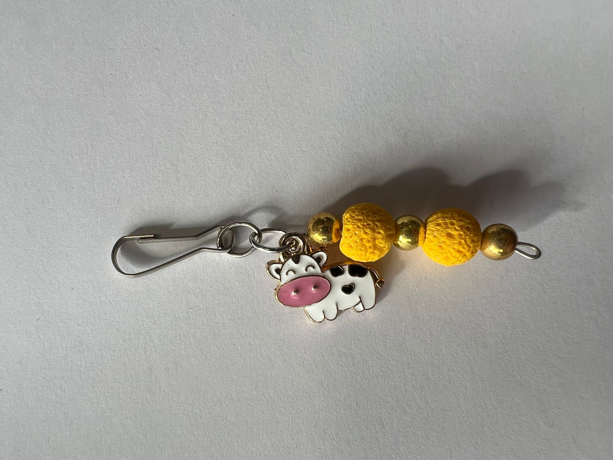 Equivalence Lucky Charme – Portafortuna handmade per Testiere, Cavezze, Selle e Accessori