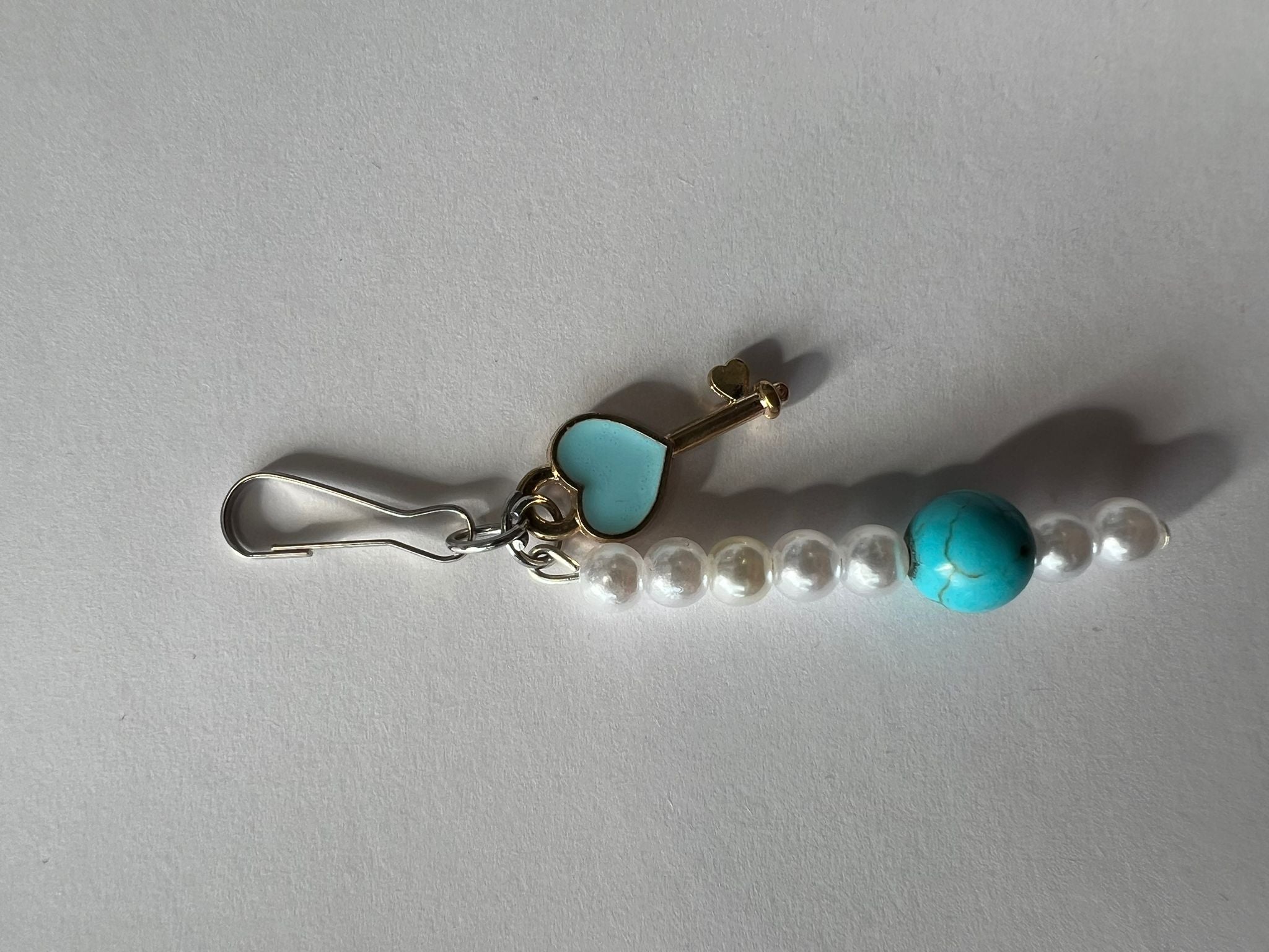 Equivalence Lucky Charme – Portafortuna handmade per Testiere, Cavezze, Selle e Accessori