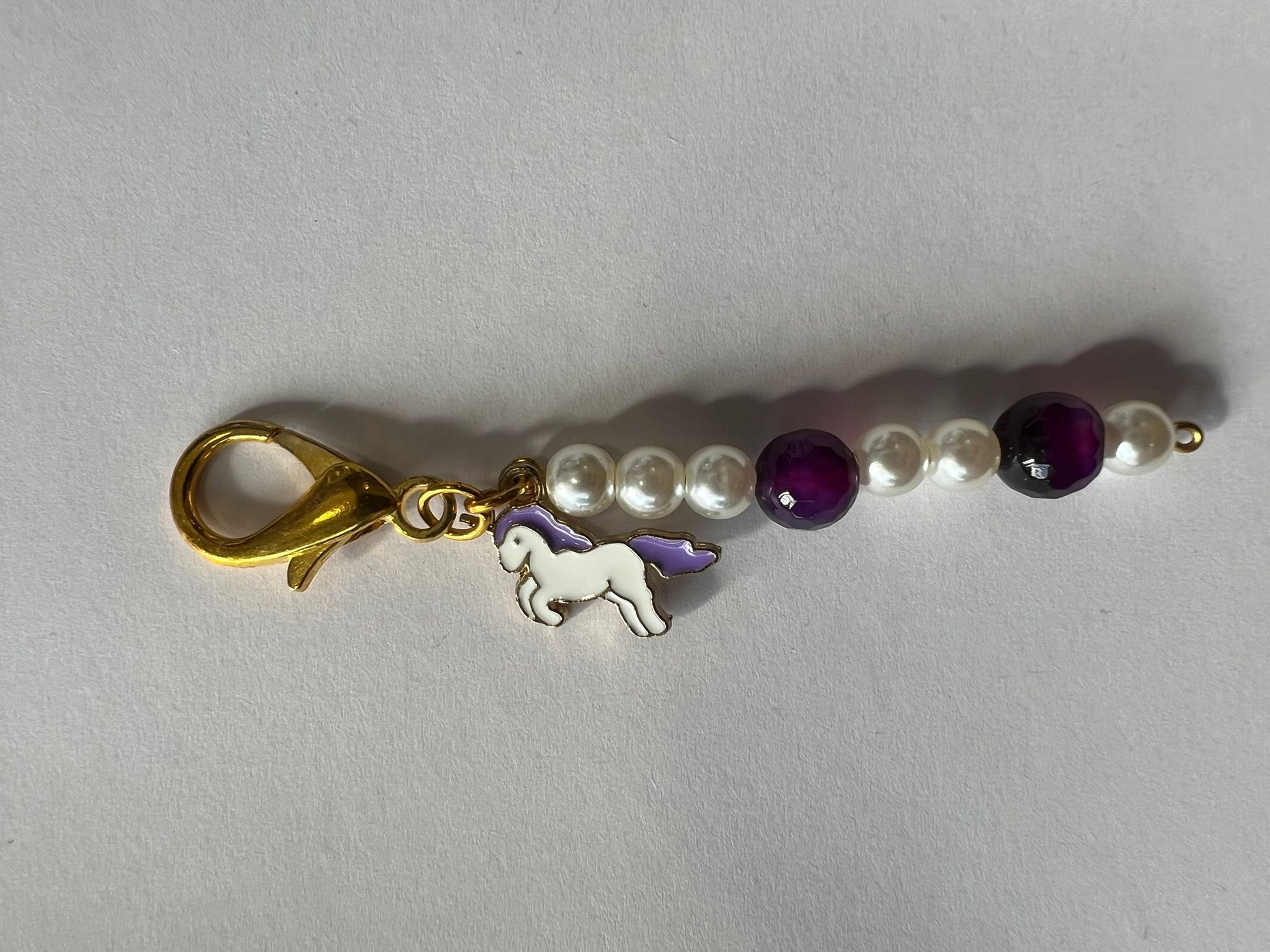 Equivalence Lucky Charme – Portafortuna handmade per Testiere, Cavezze, Selle e Accessori