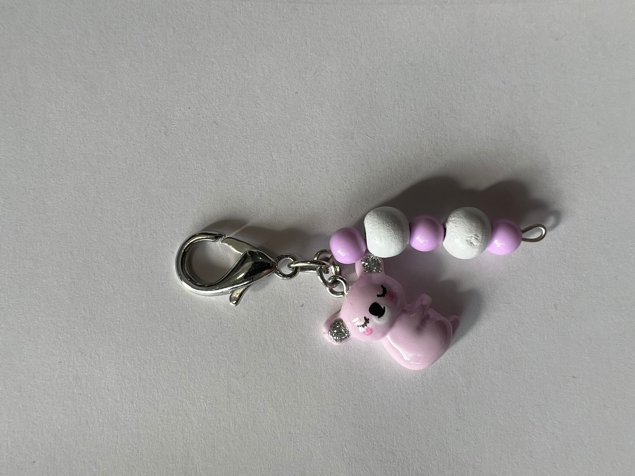 Equivalence Lucky Charme – Portafortuna handmade per Testiere, Cavezze, Selle e Accessori
