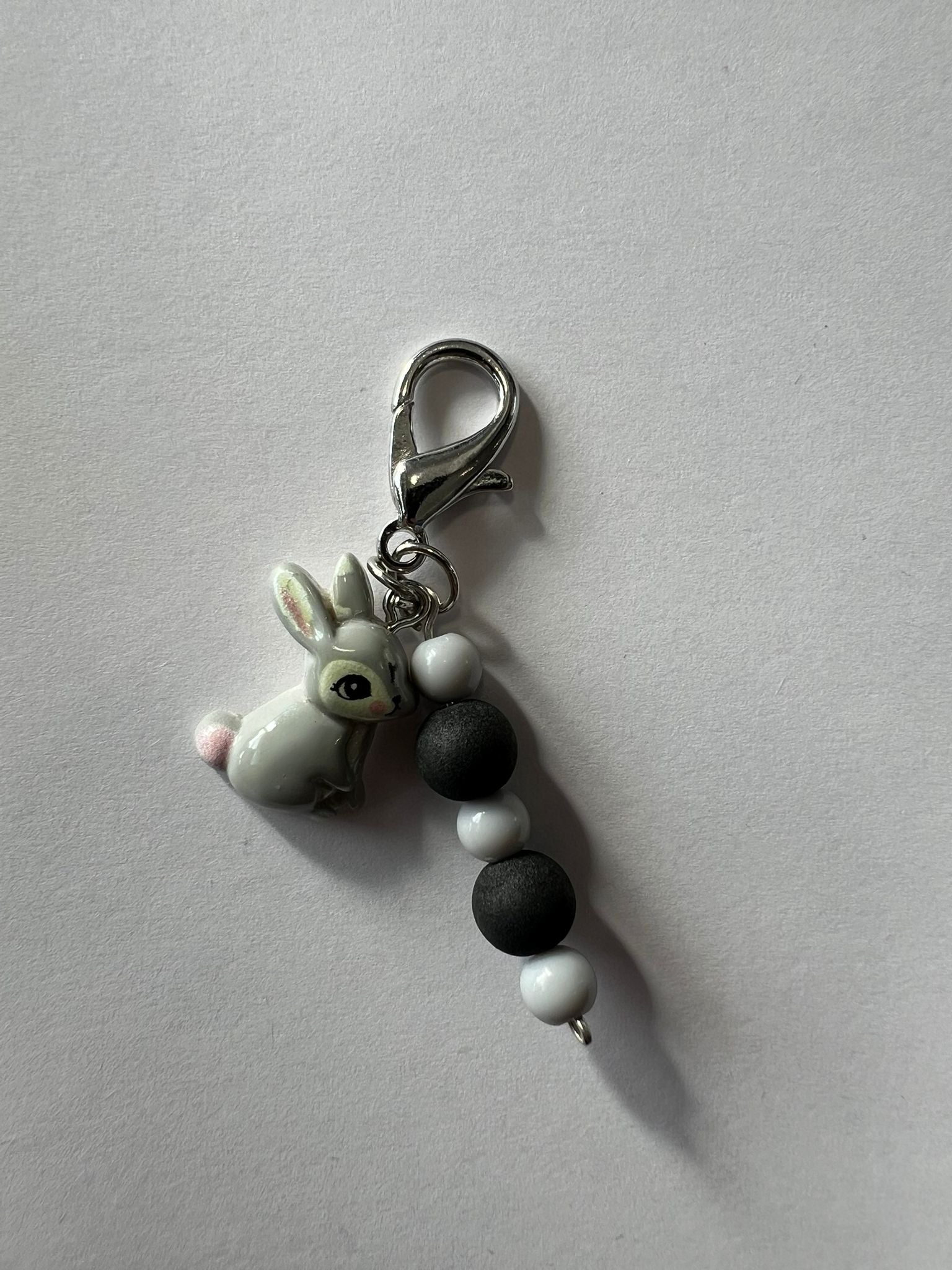 Equivalence Lucky Charme – Portafortuna handmade per Testiere, Cavezze, Selle e Accessori