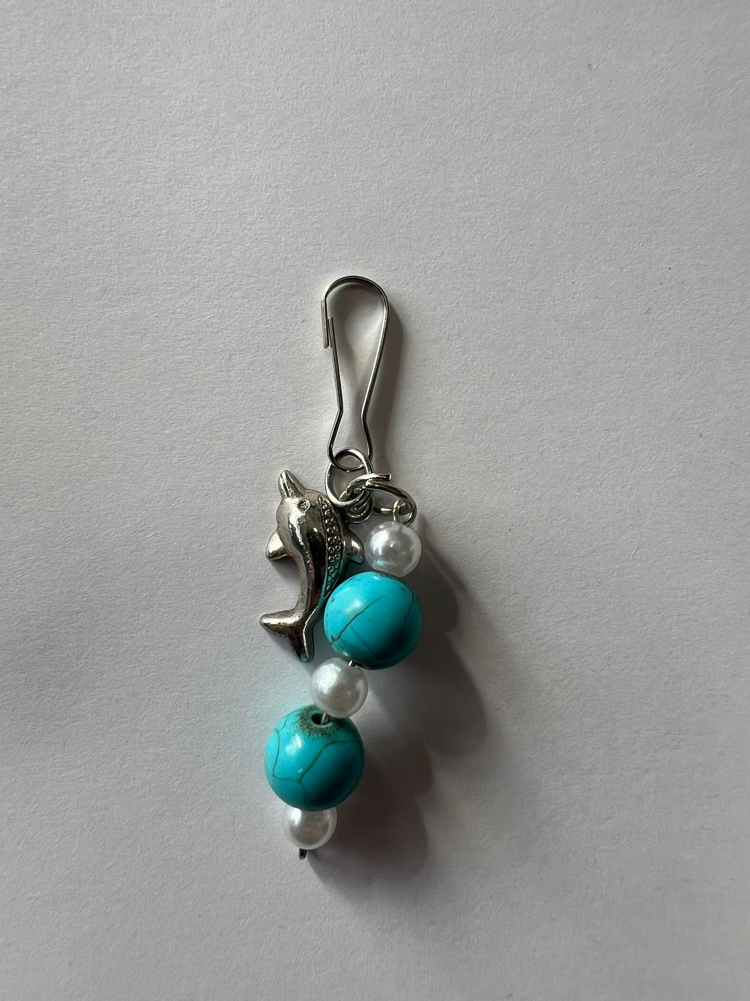 Equivalence Lucky Charme – Portafortuna handmade per Testiere, Cavezze, Selle e Accessori