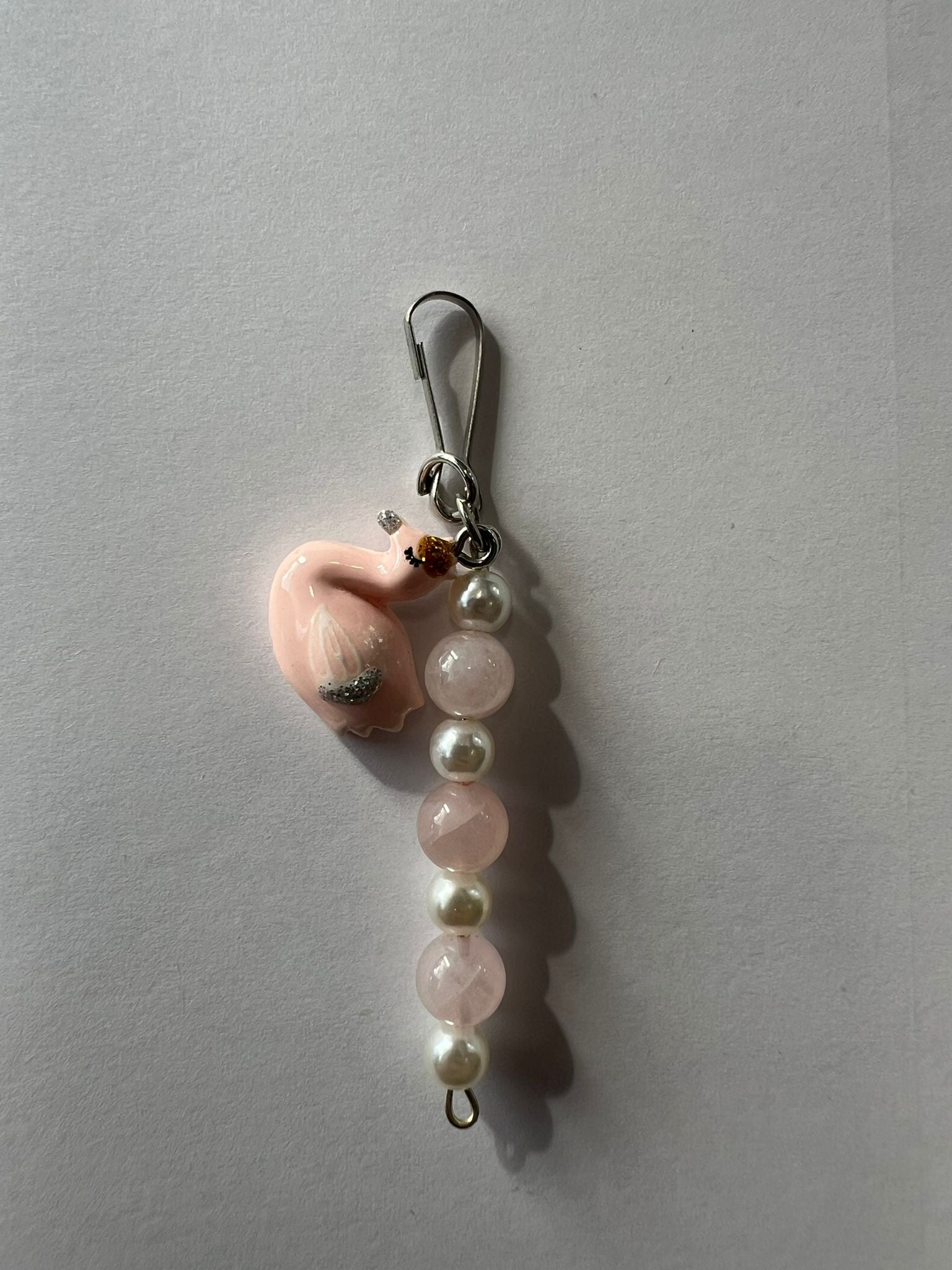 Equivalence Lucky Charme – Portafortuna handmade per Testiere, Cavezze, Selle e Accessori