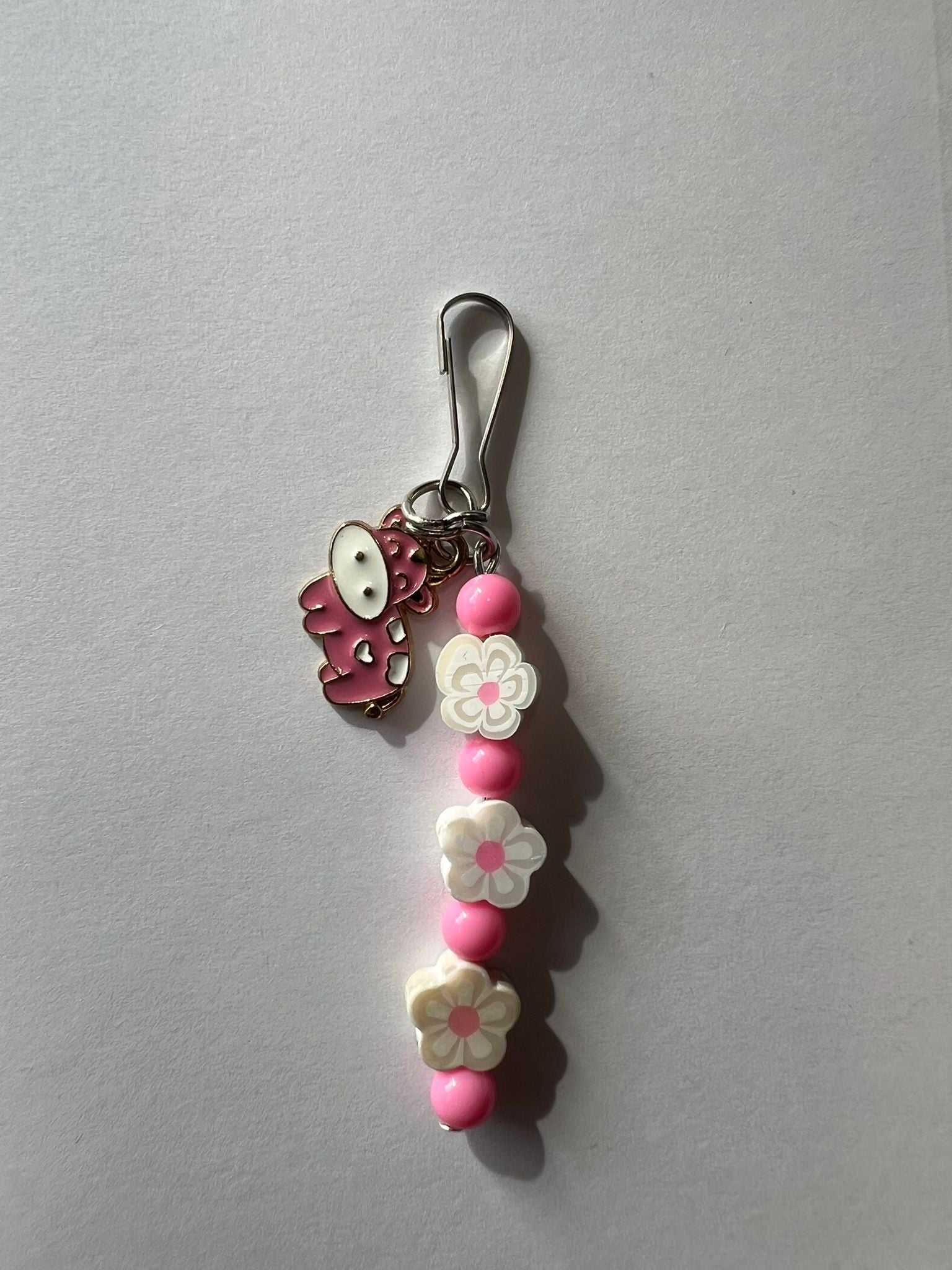 Equivalence Lucky Charme – Portafortuna handmade per Testiere, Cavezze, Selle e Accessori