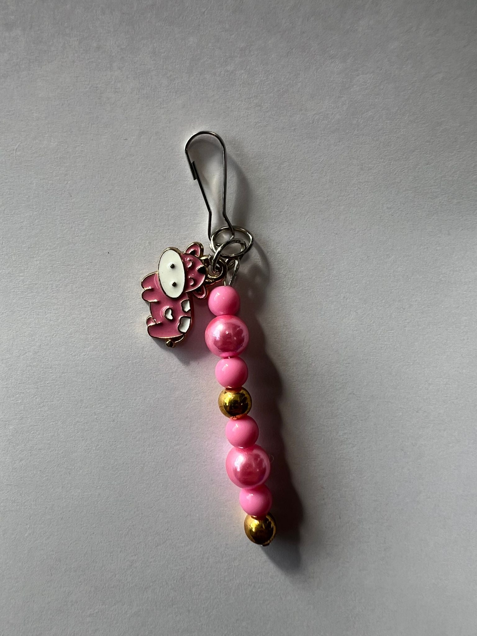 Equivalence Lucky Charme – Portafortuna handmade per Testiere, Cavezze, Selle e Accessori