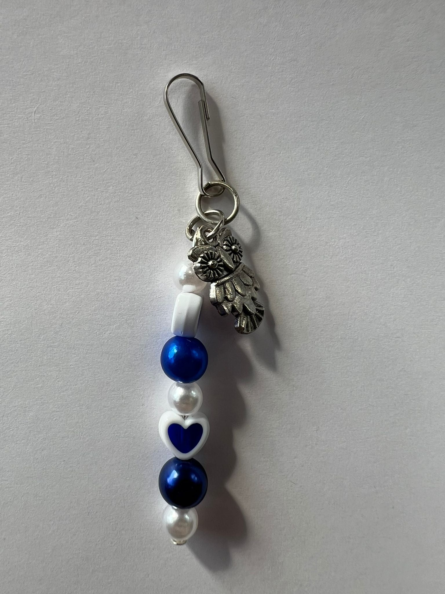Equivalence Lucky Charme – Portafortuna handmade per Testiere, Cavezze, Selle e Accessori