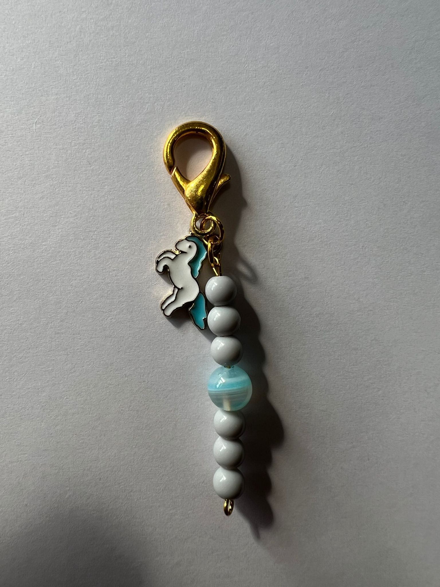 Equivalence Lucky Charme – Portafortuna handmade per Testiere, Cavezze, Selle e Accessori