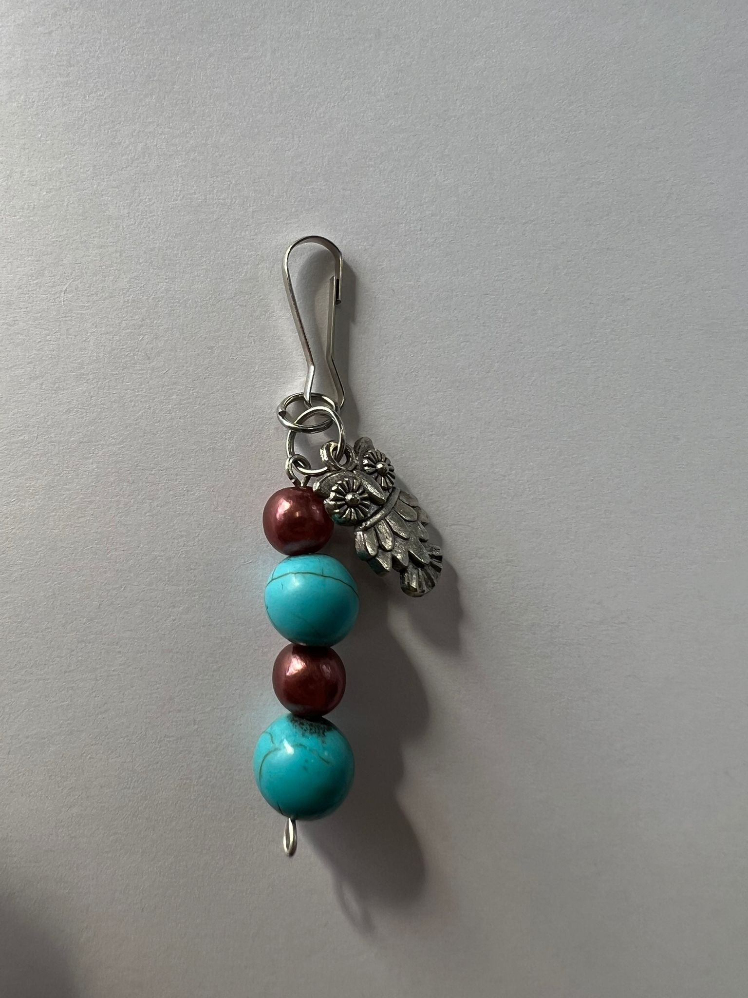 Equivalence Lucky Charme – Portafortuna handmade per Testiere, Cavezze, Selle e Accessori