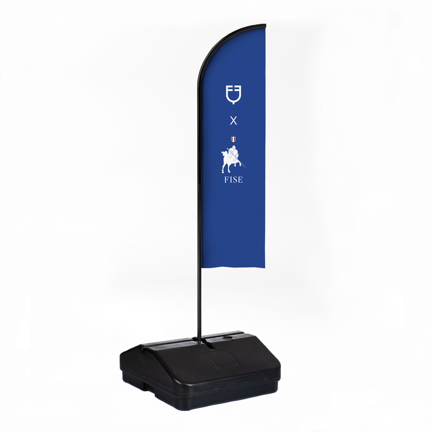 Equestro vela a goccia equestro x fise - neutra