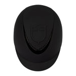 Equestro unisex meteor rowel fitting - Colore BLACK