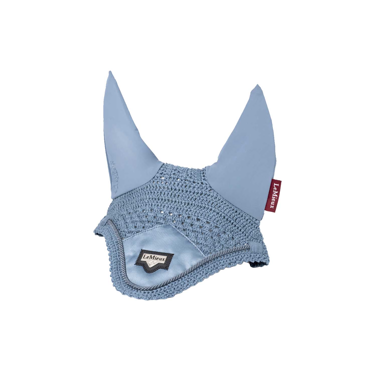 Lemieux loire fly hood ice blue - neutra