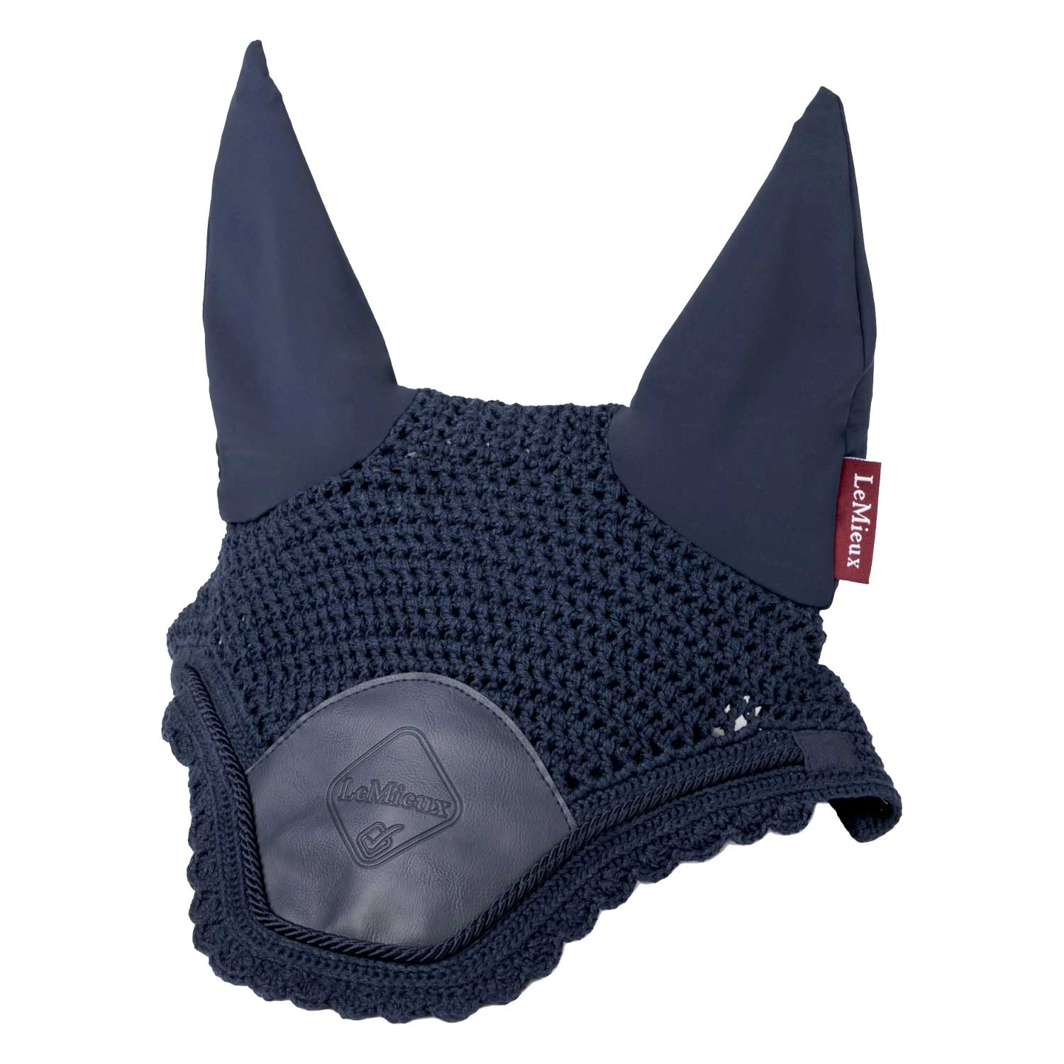 Lemieux elite fly hood navy (lm5360) - neutra