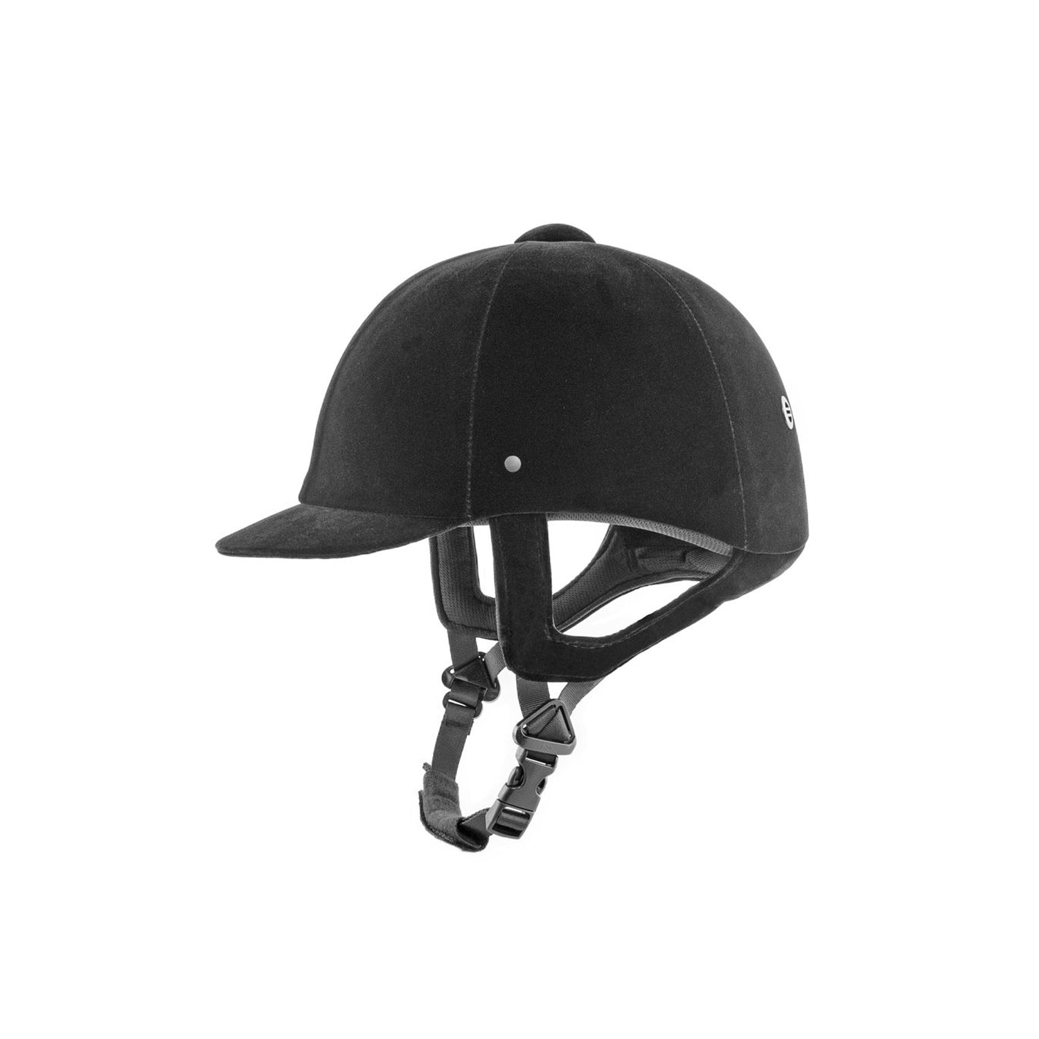 Pro-tech cap pro-tech velluto c/paranuca - Colore BLACK