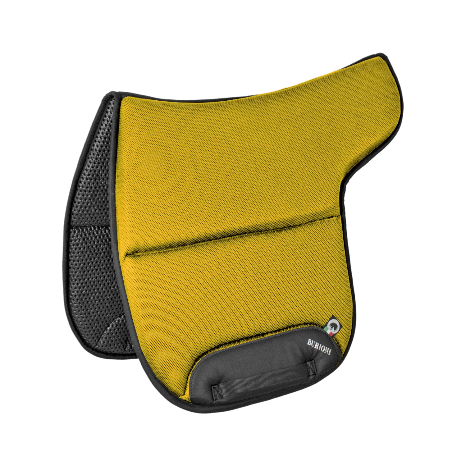 Burioni sottosella australiano ttech+sympa - Colore YELLOW