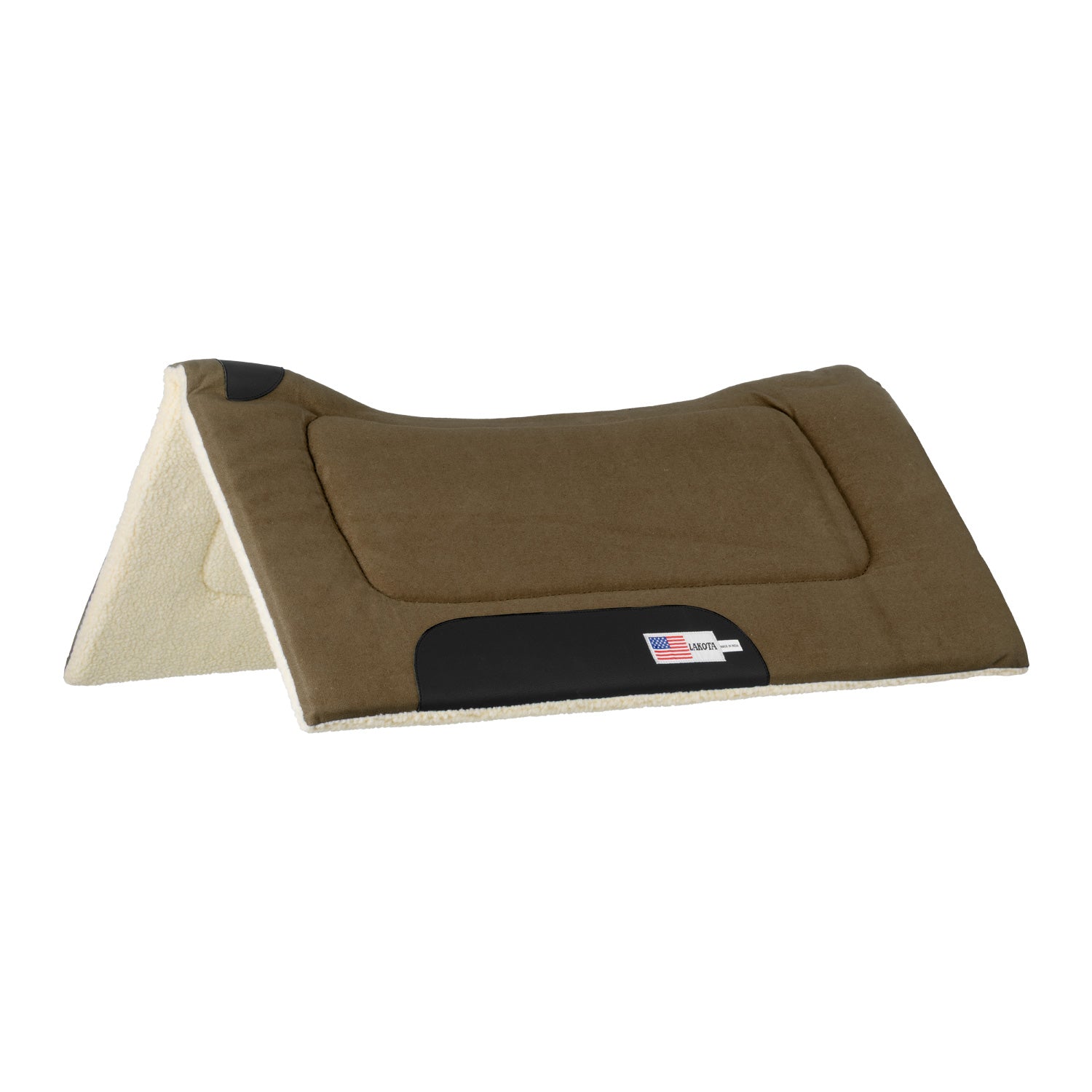 Lakota sottosella western lakota canvas sb650 - Colore TAN