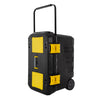 Umbria equitazione baule trolley 2 ruote grande 750x487x493 - neutra