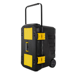 Umbria equitazione baule trolley 2 ruote grande 750x487x493 - neutra