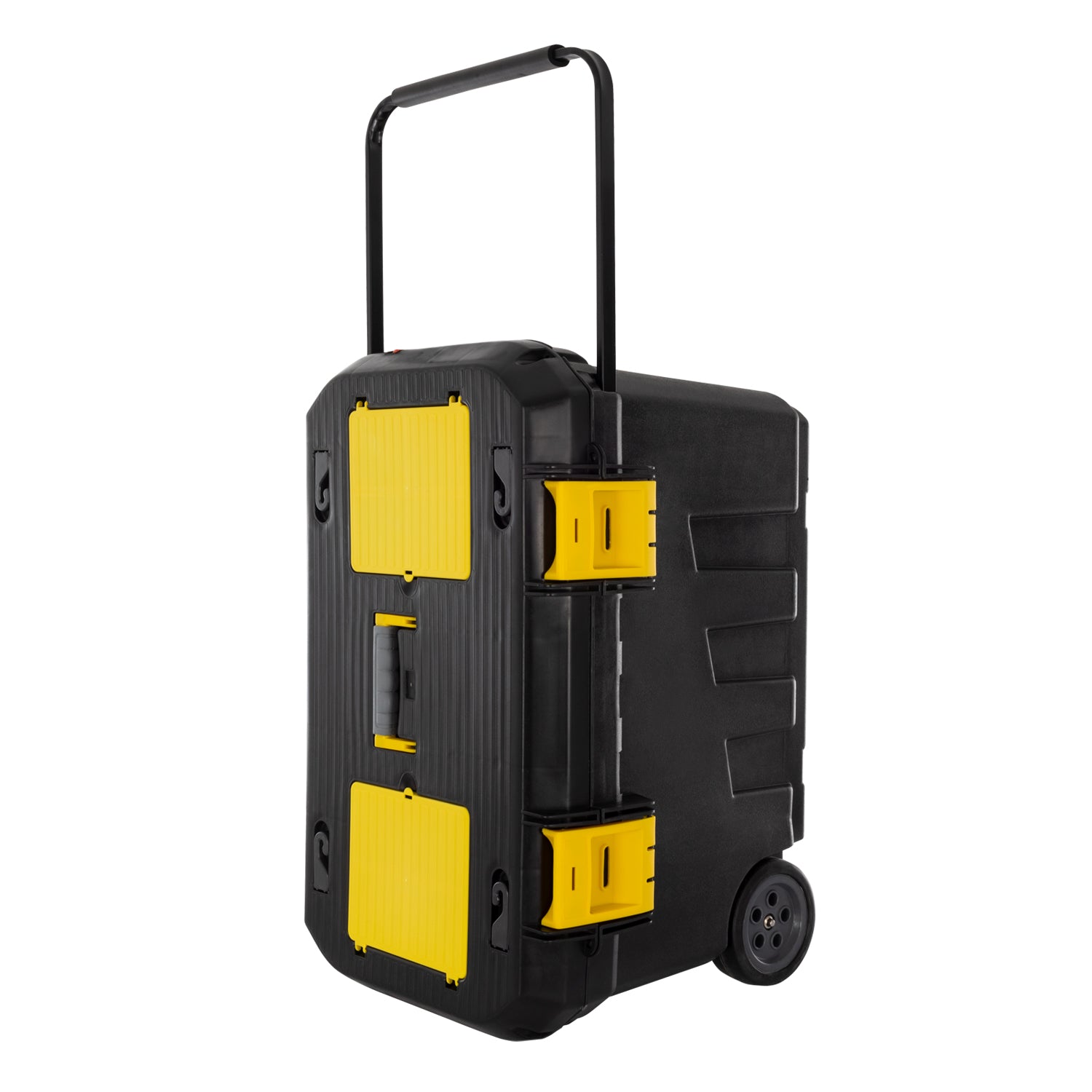 Umbria equitazione baule trolley 2 ruote grande 750x487x493 - neutra
