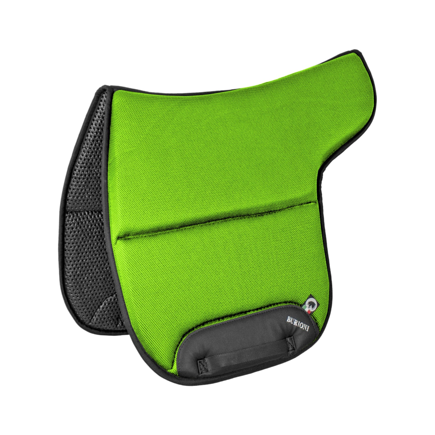Burioni sottosella australiano ttech+sympa - Colore LIME