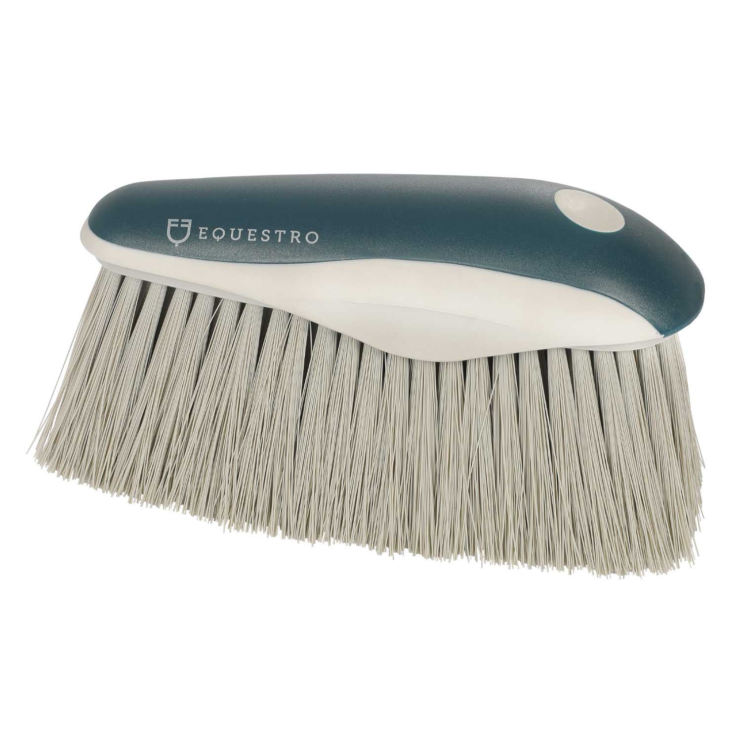 Equestro brusca setole alte - Colore NAVY