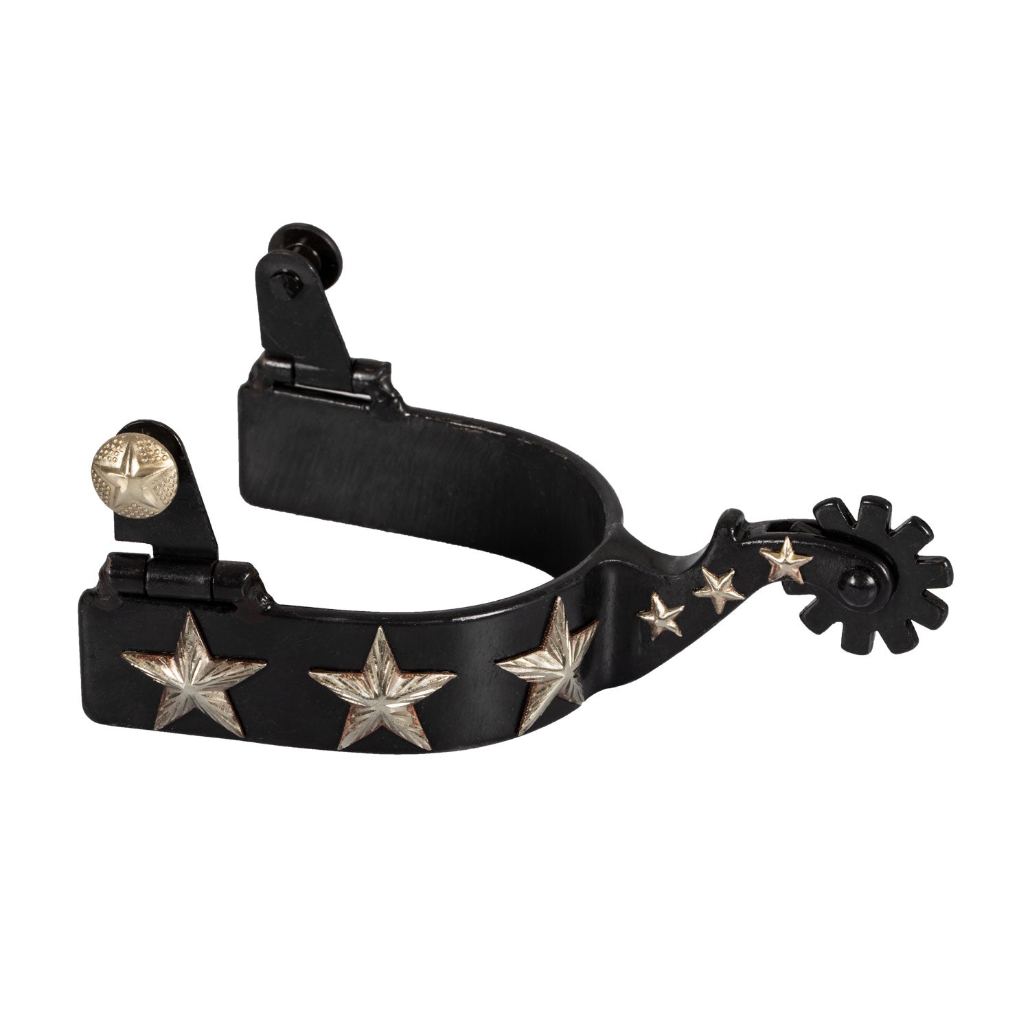 Pool's speroni western bruniti 6 stelle - neutra