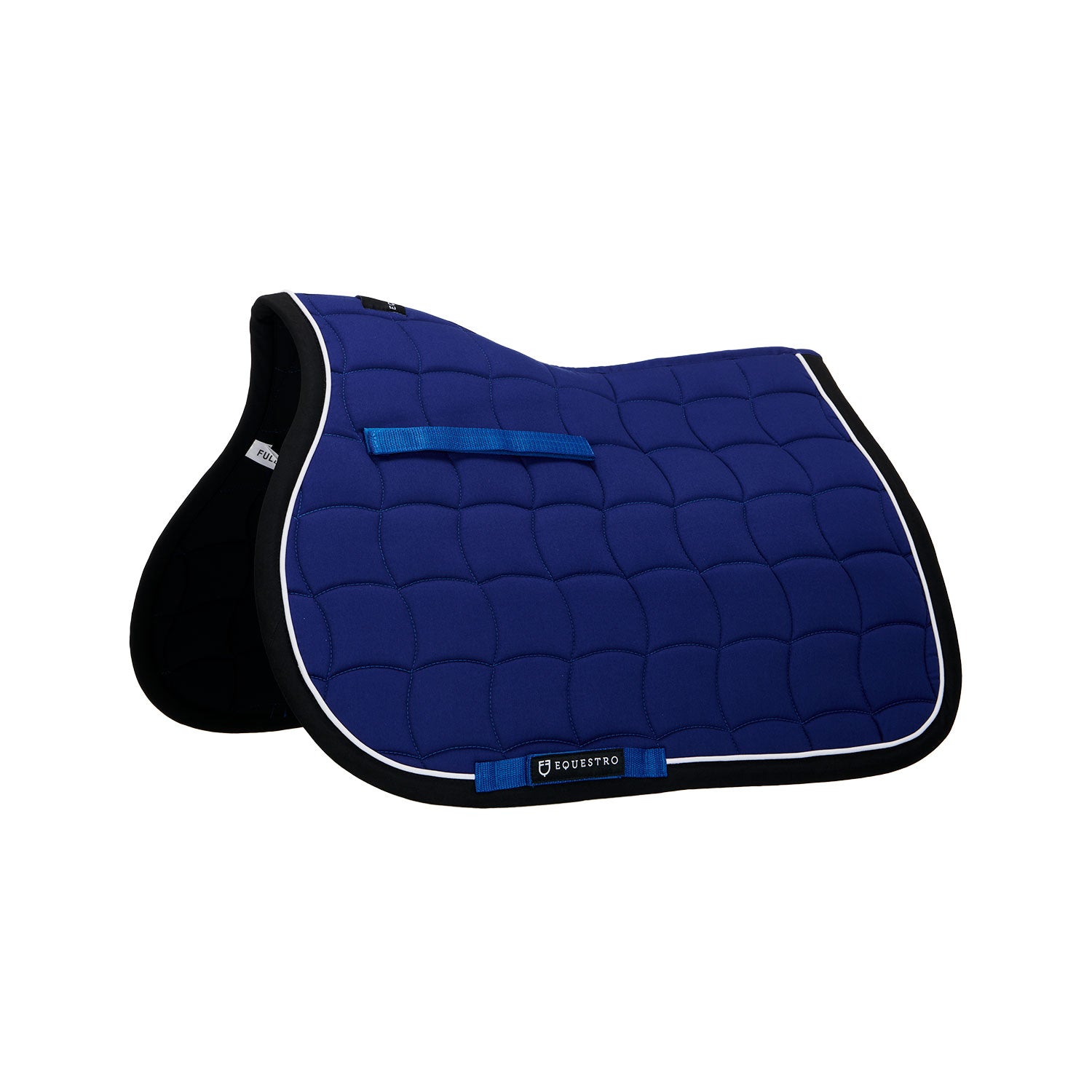 Equestro sottosella white trim - neutra