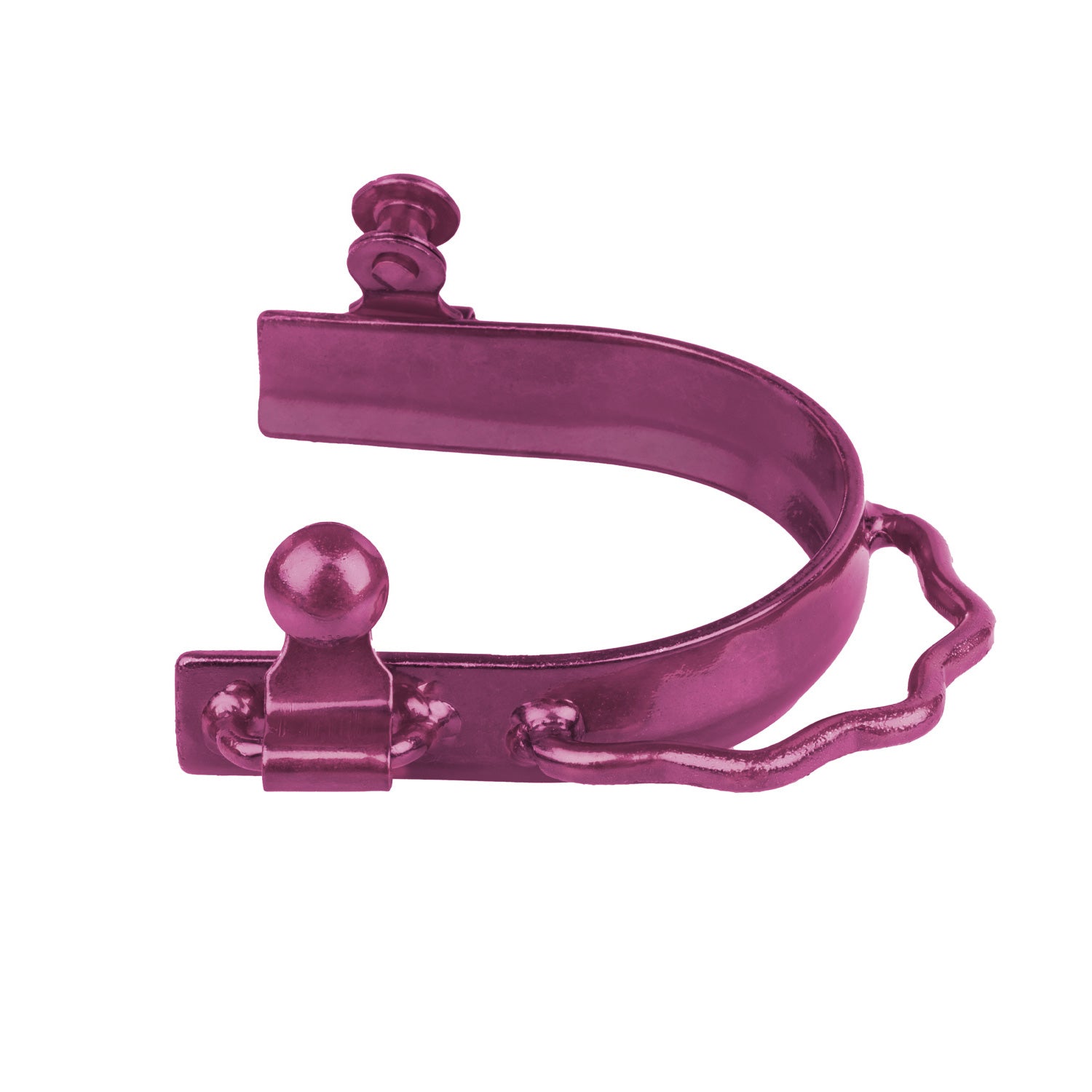 Pool's speroni western barrel colorati - neutra