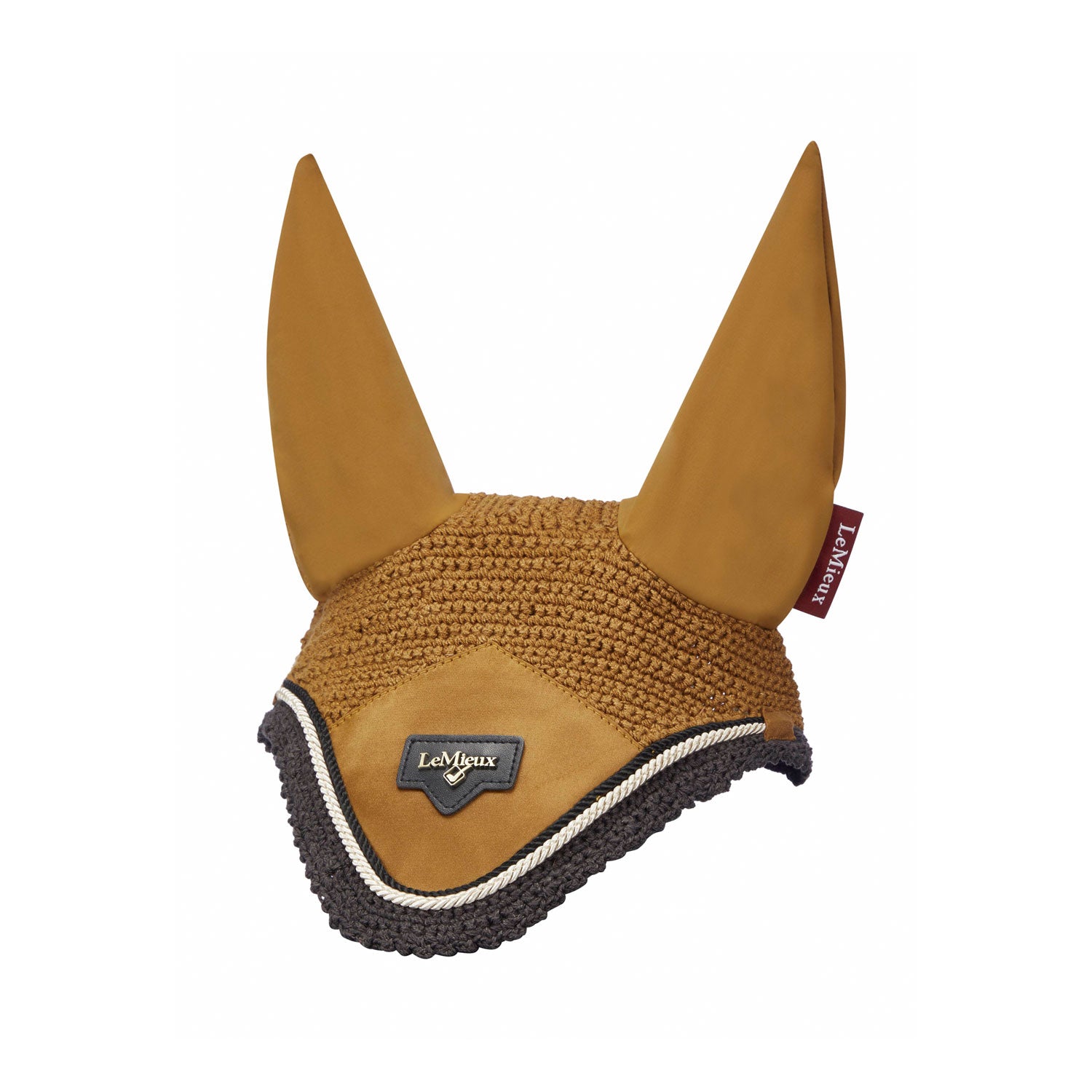 Lemieux loire fly hood ginger - neutra
