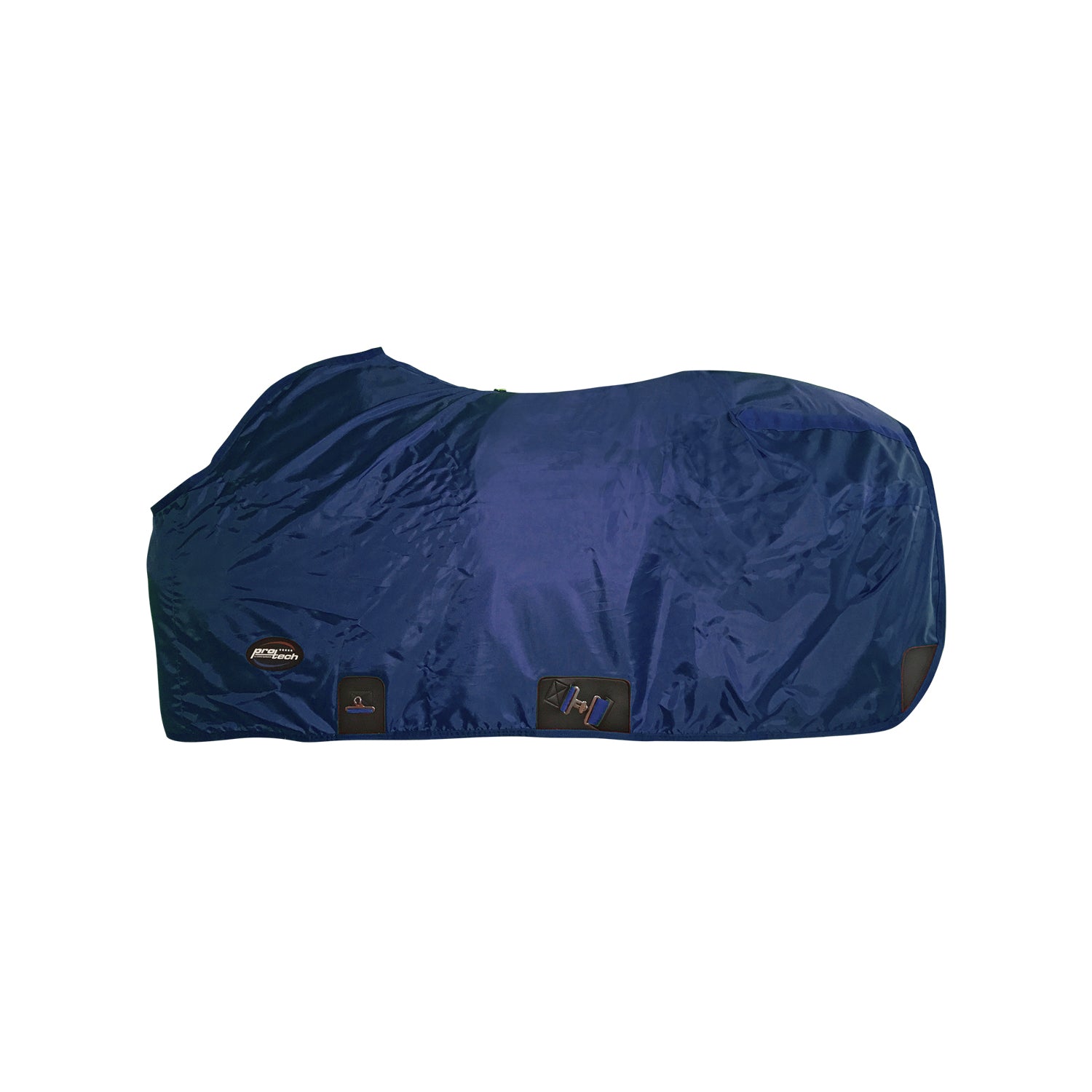 Pro-tech coperta western paddock modello midland - neutra