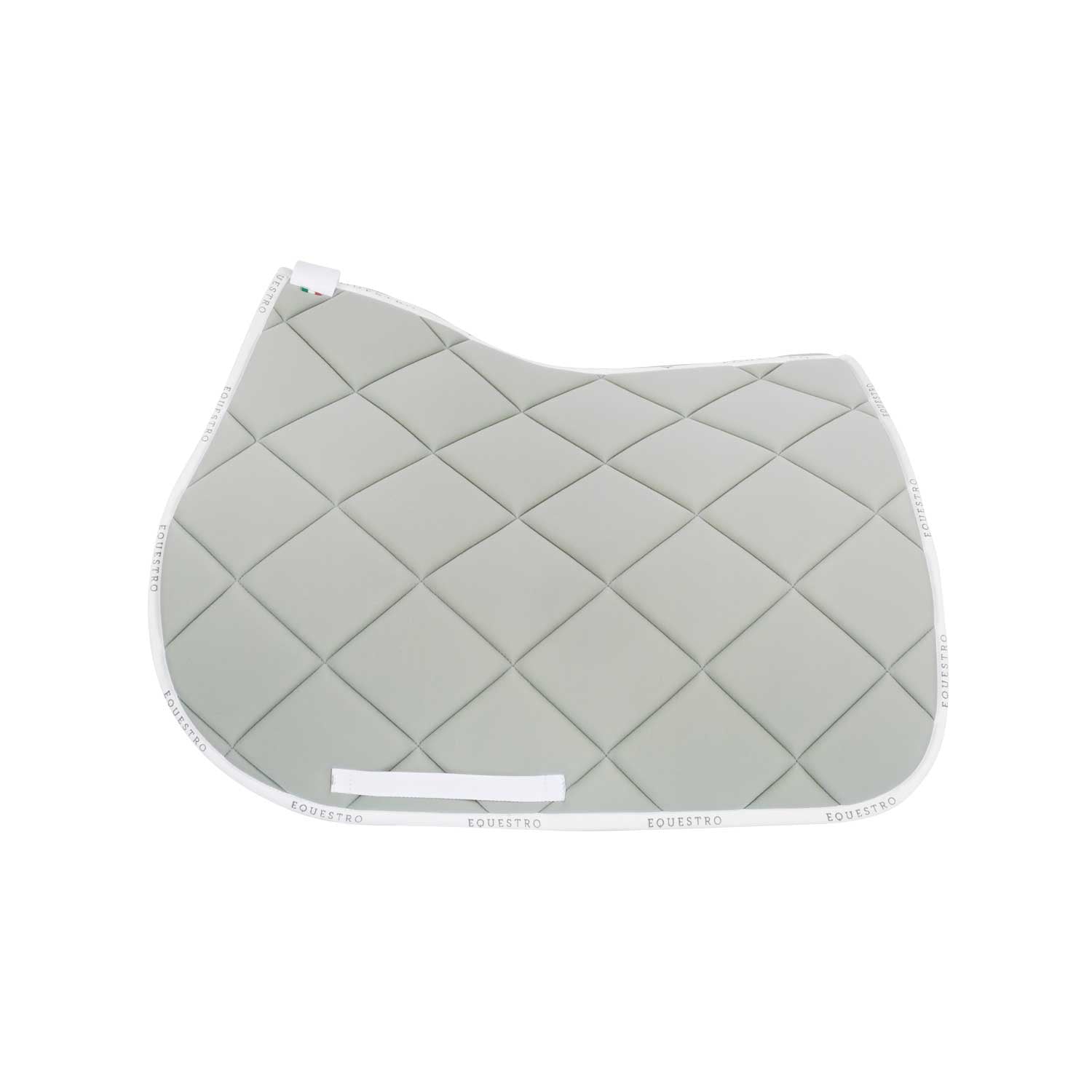 Equestro sottosella modello gp - Colore LIGHT GREEN/WHITE