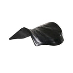Acavallo gel rear riser - Colore BLACK