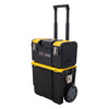 Supreme baule con ruote 3 in 1 - neutra