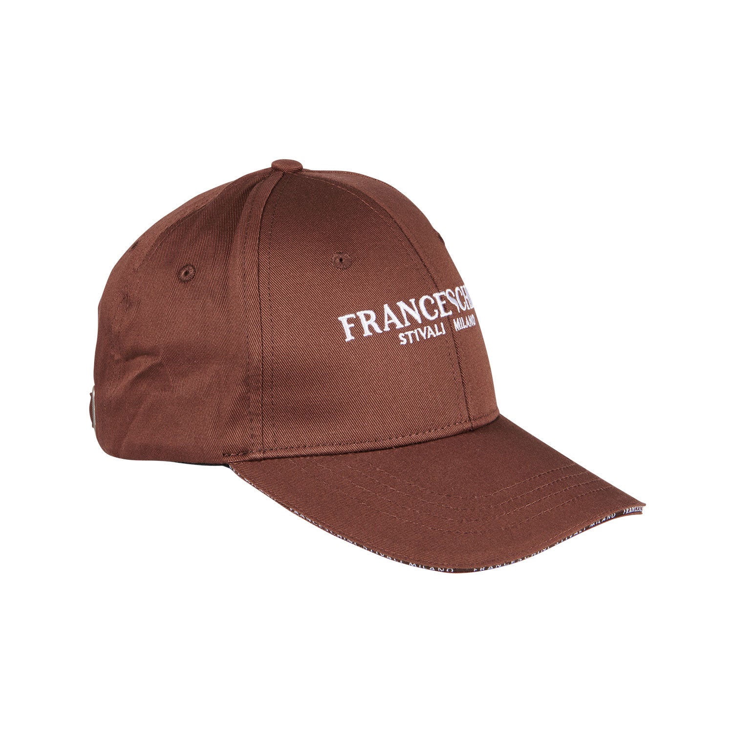 Franceschini cappellino franceschini - neutra