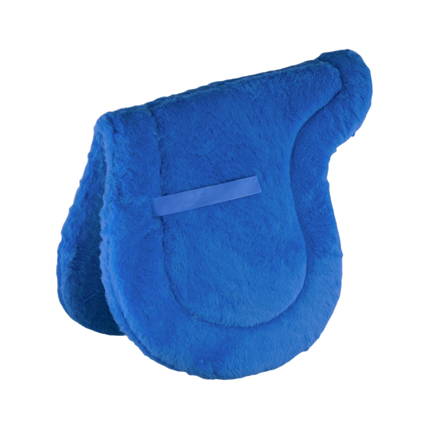 Burioni sottosella inglese lana sintetica - Colore ROYAL BLUE