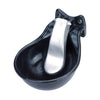 Umbria equitazione abbeveratoio pressione ghisa import - neutra